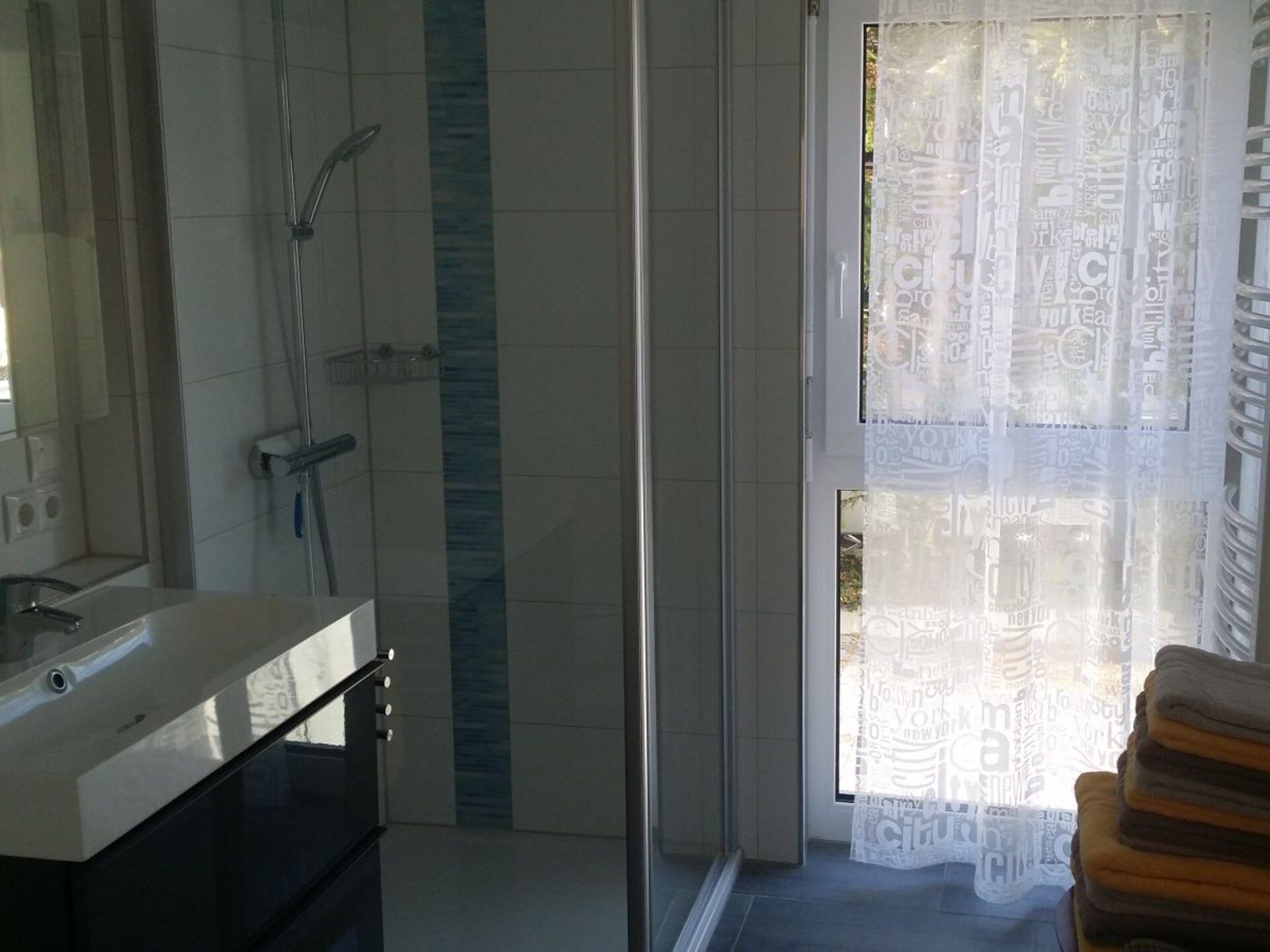 Knus appartement met balkon op 500m van centrum Radolfzell - foto 6