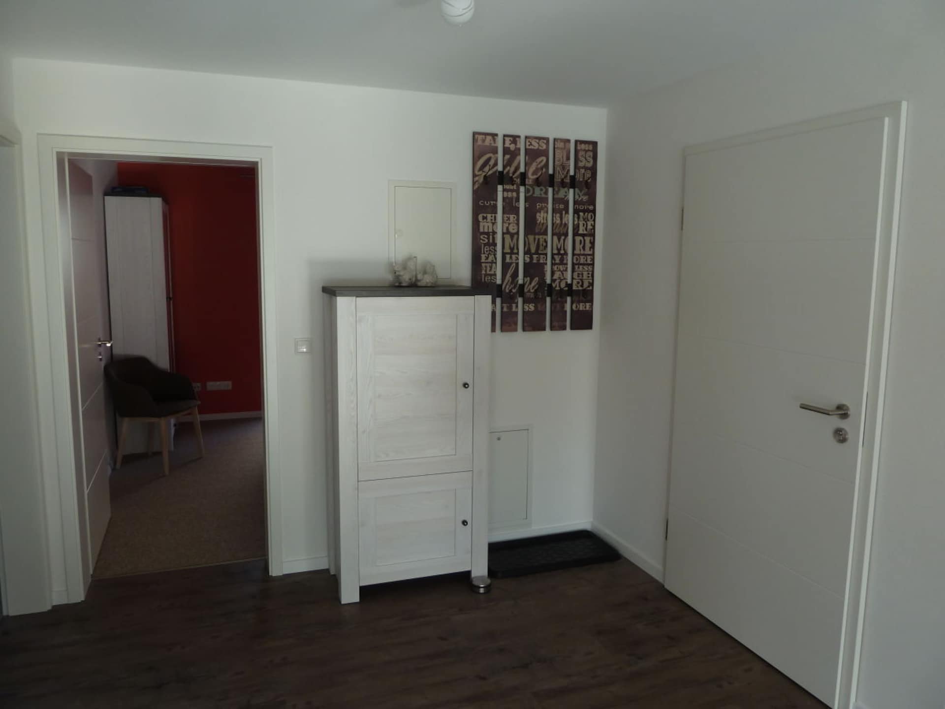 Knus appartement met balkon op 500m van centrum Radolfzell - foto 7