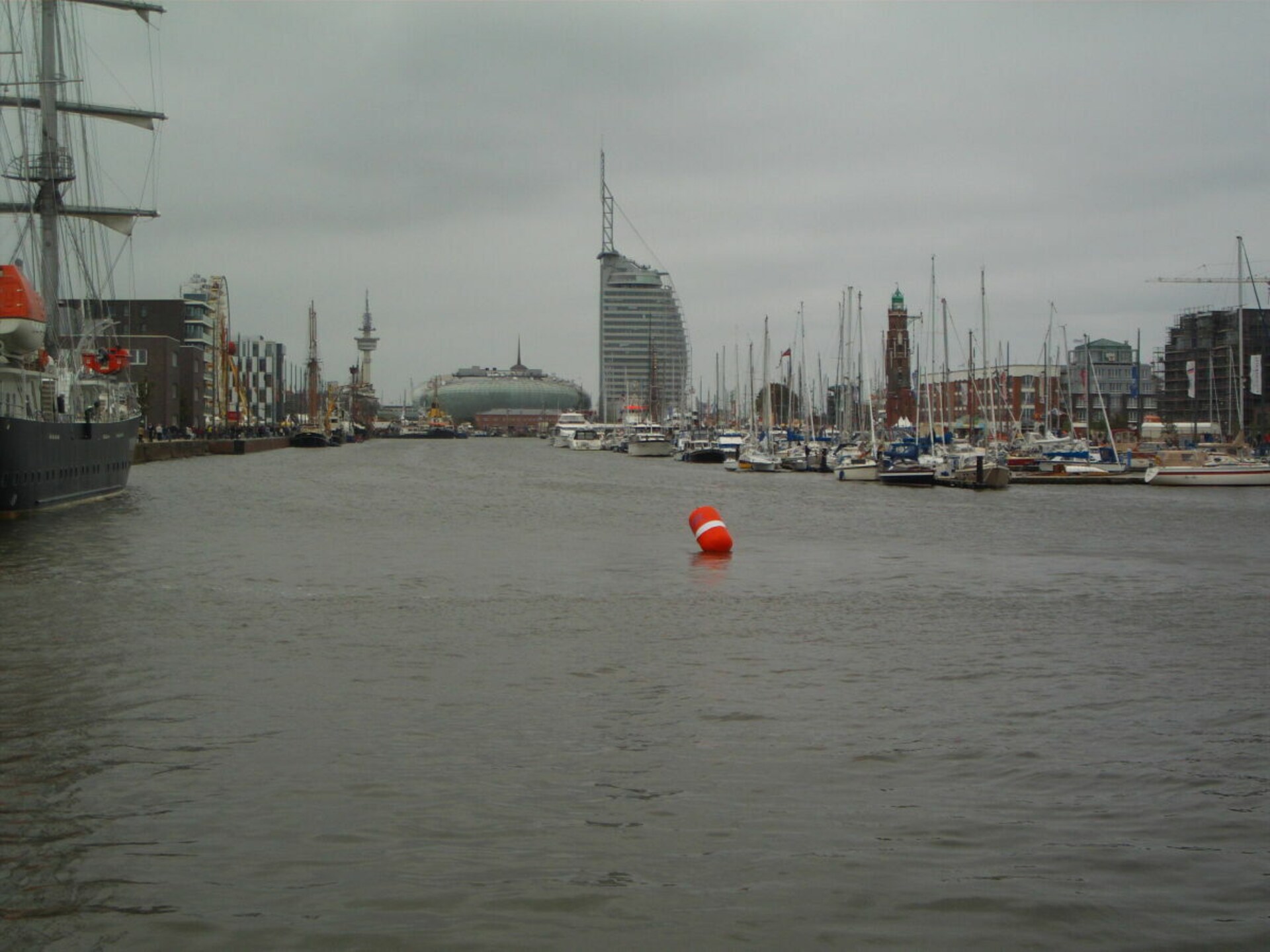 Ecovakantiehuis Ökohaus-Spaden: comfortabel genieten bij Bremerhaven - foto 19