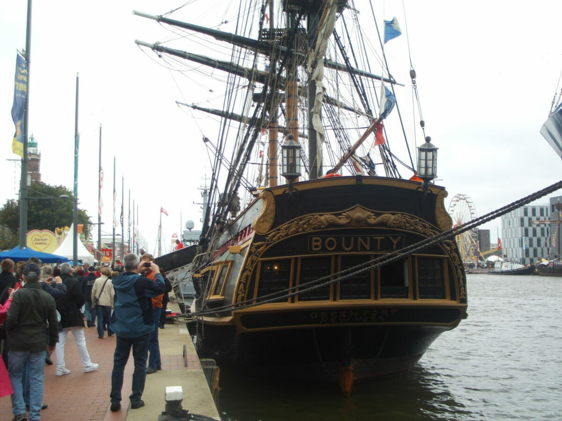 Ecovakantiehuis Ökohaus-Spaden: comfortabel genieten bij Bremerhaven - foto 20