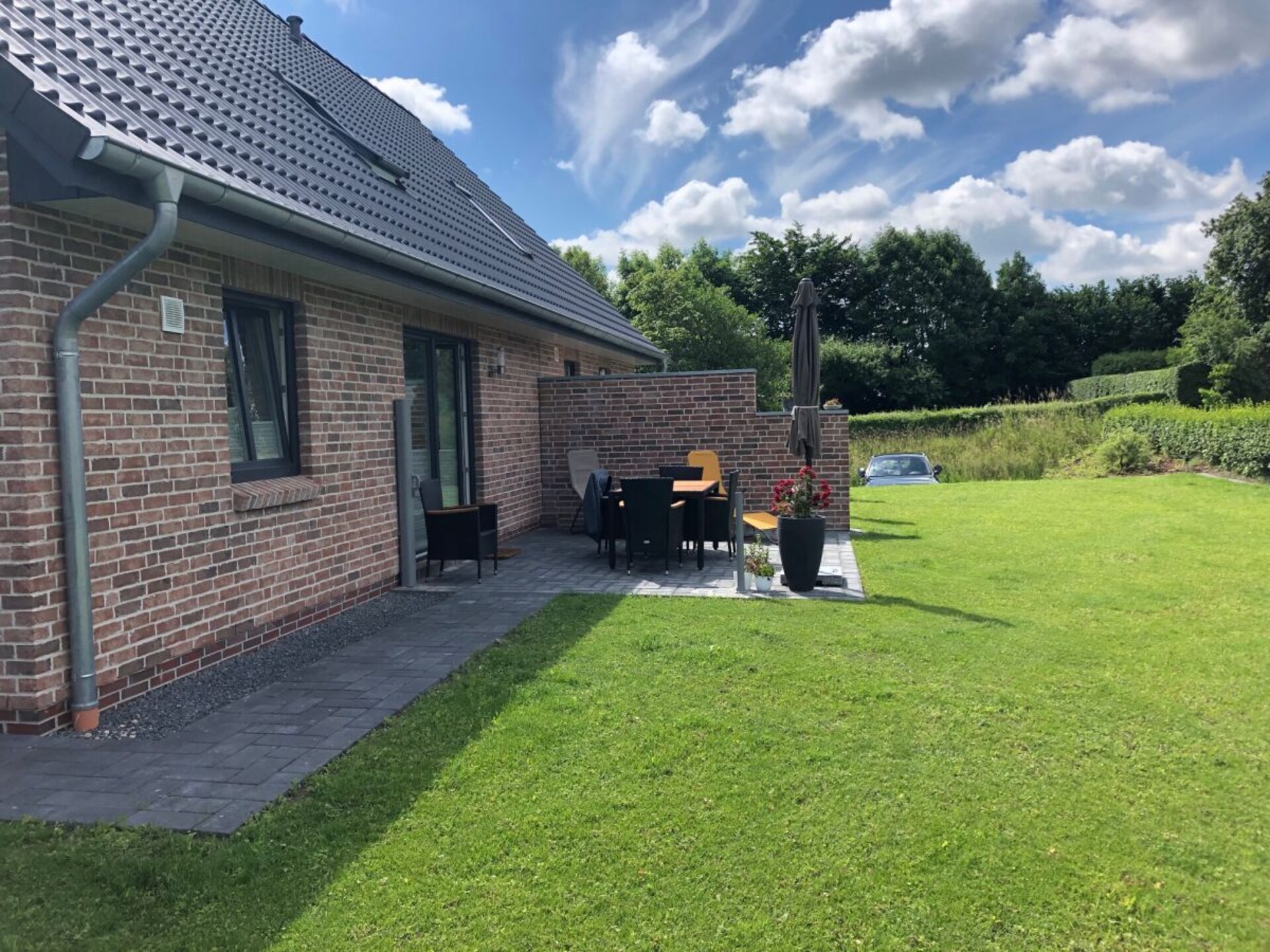 Modern vakantiehuis met sauna bij Flensburg en Kappeln - foto 8