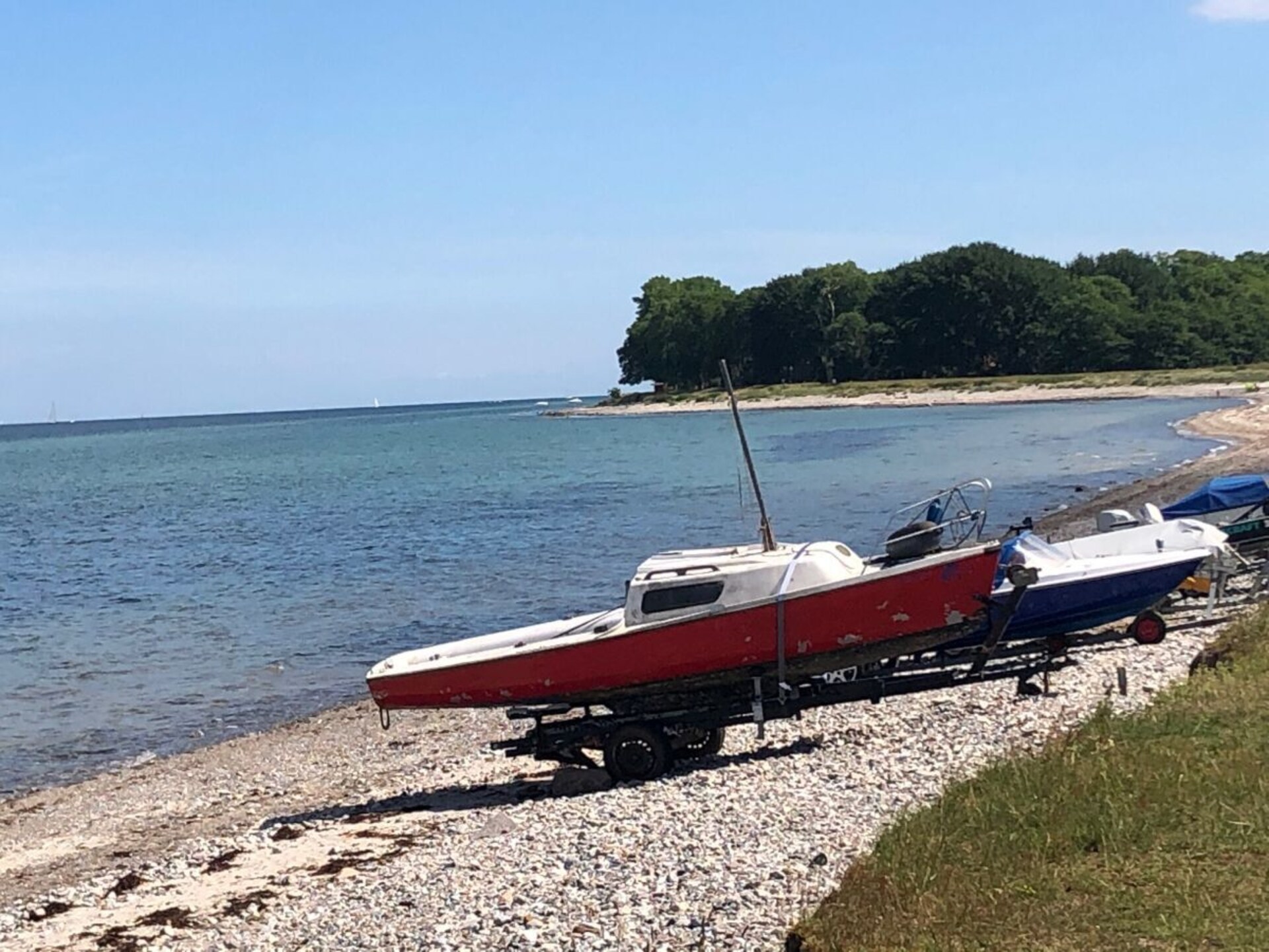 Modern vakantiehuis met sauna bij Flensburg en Kappeln - foto 38