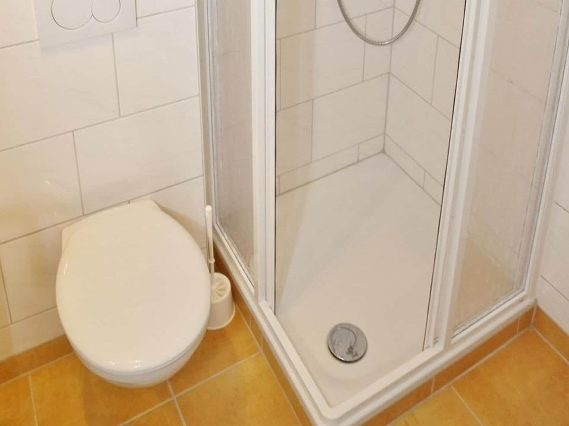 3-persoons appartement aan zee in Burgtiefe-Südstrand - foto 5