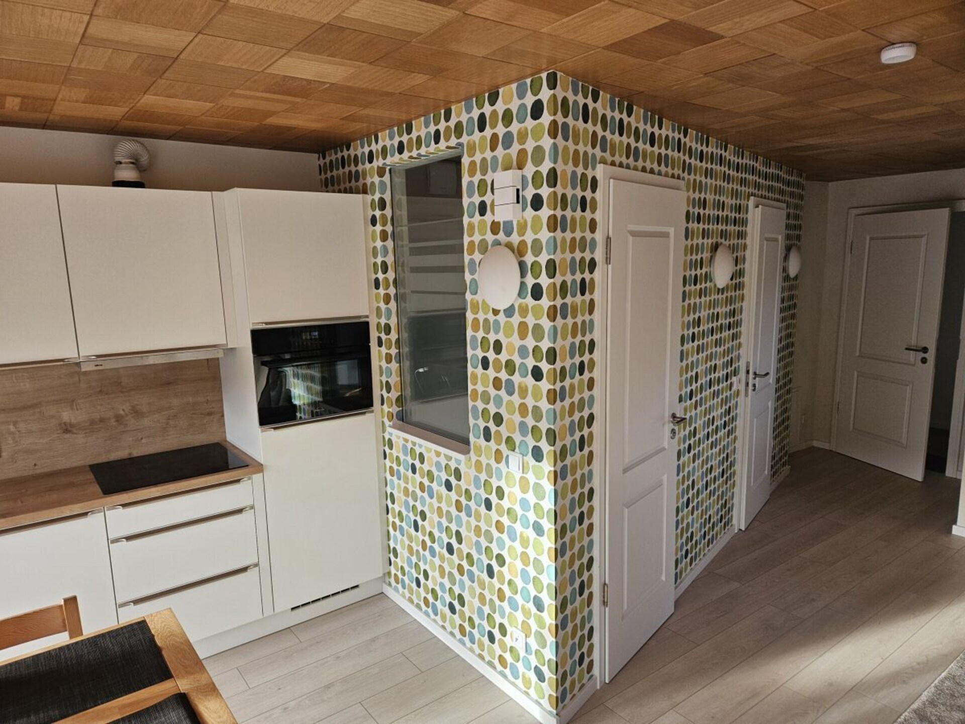 Romantisch monumentenappartement met balkon aan de Edersee - foto 7