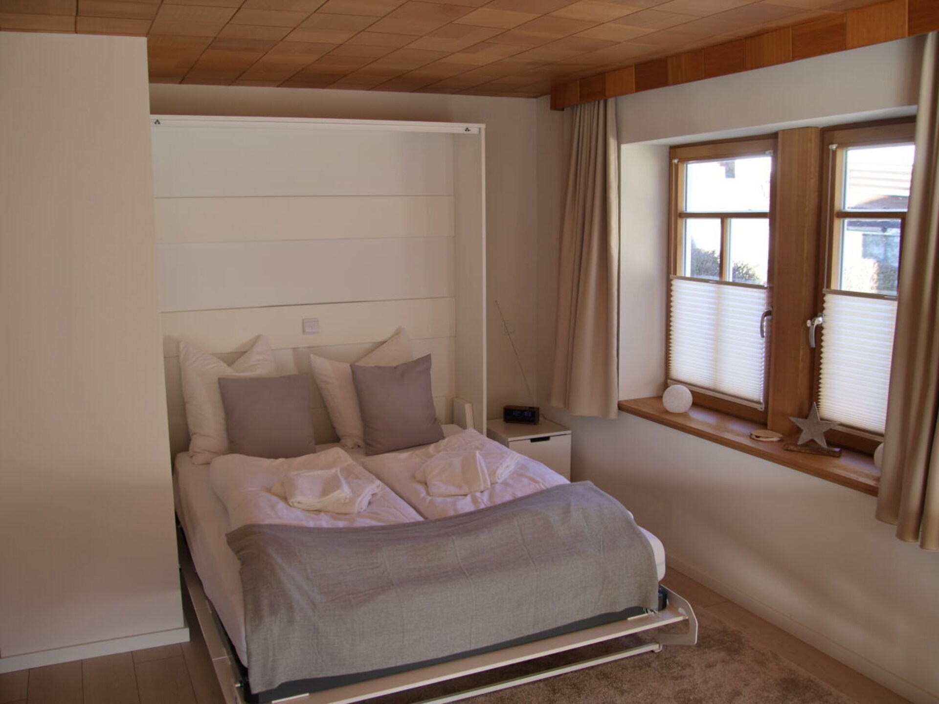 Romantisch monumentenappartement met balkon aan de Edersee - foto 8