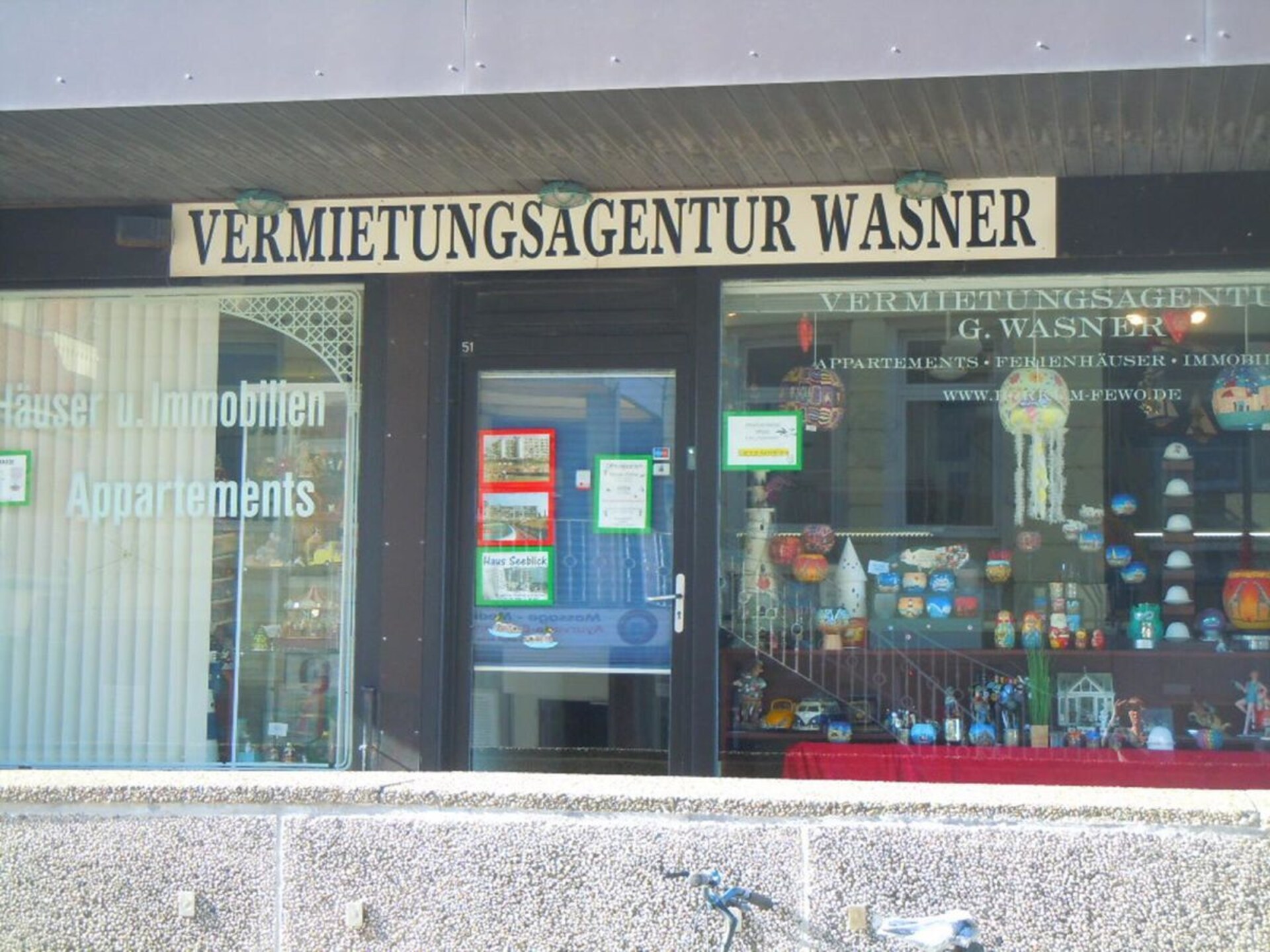 Appartement 44 II in Haus Seeblick: zeezicht op Borkum, 100m van het centrum - foto 22