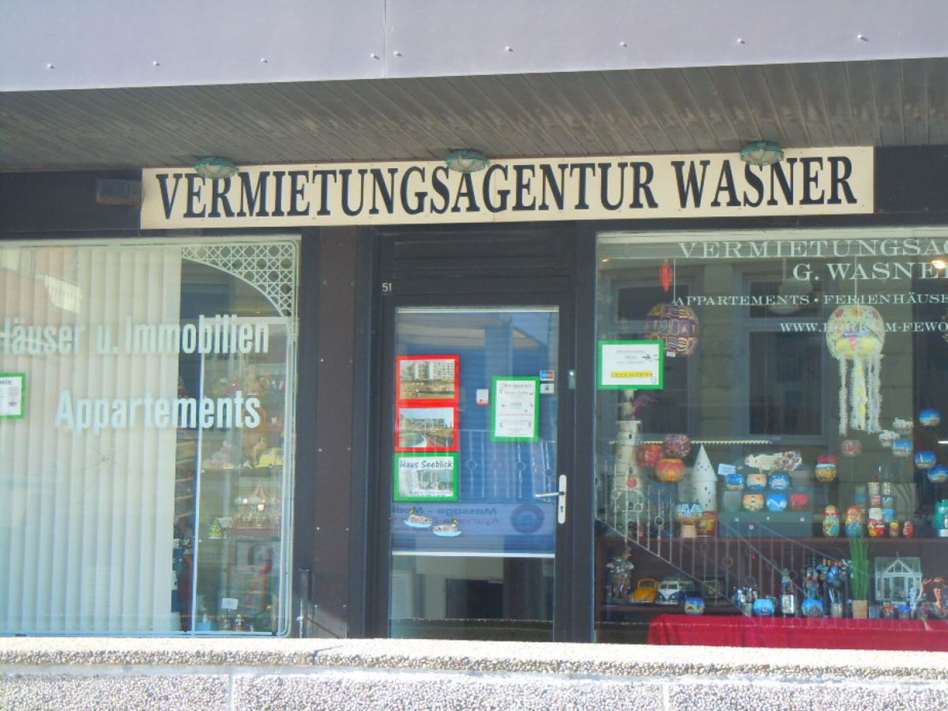 Knus appartement voor 2 op Borkum, vlakbij het centrum - foto 16
