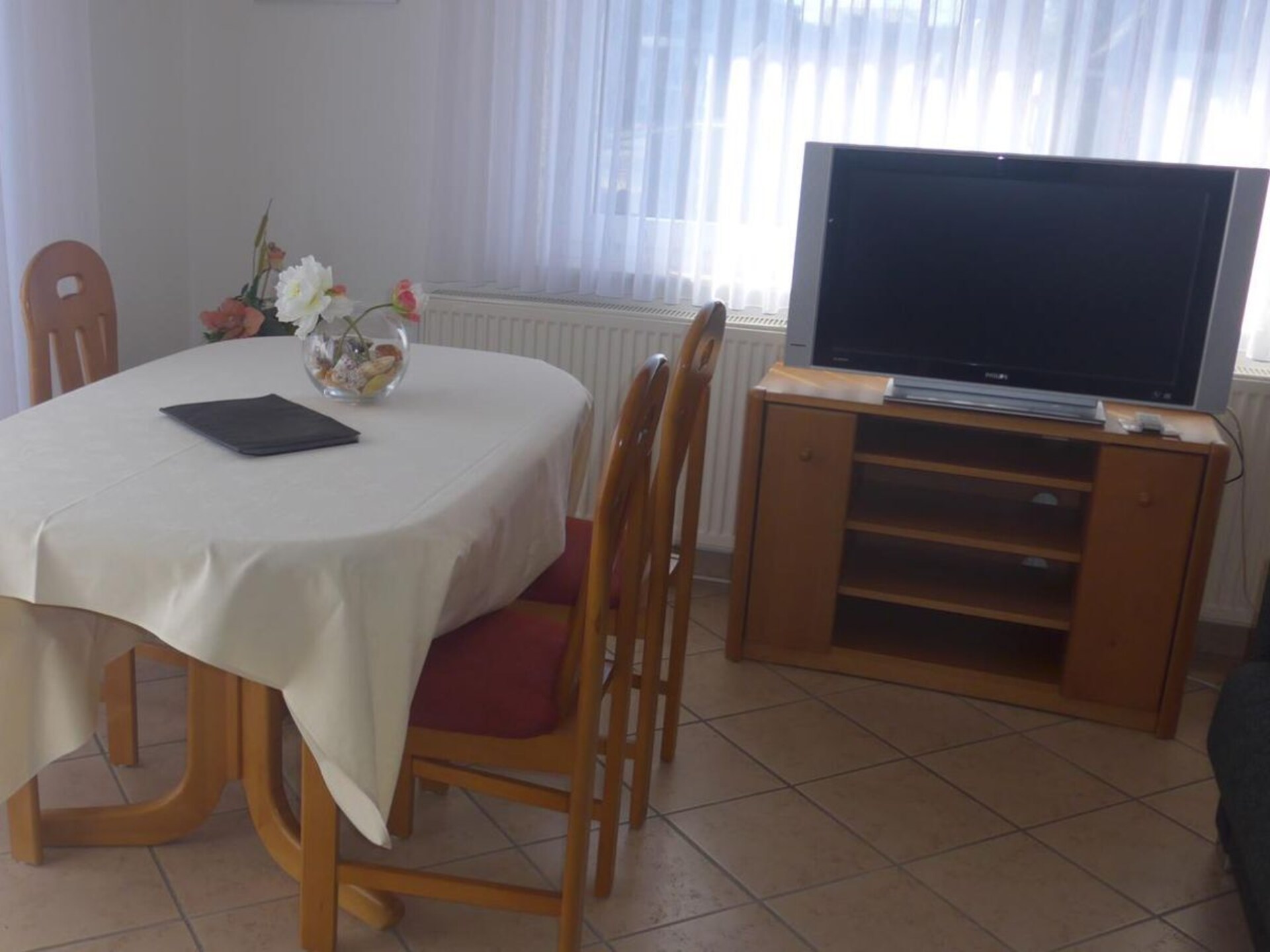 Vakantiehuis met tuin op Borkum voor 4 personen, honden welkom - foto 10