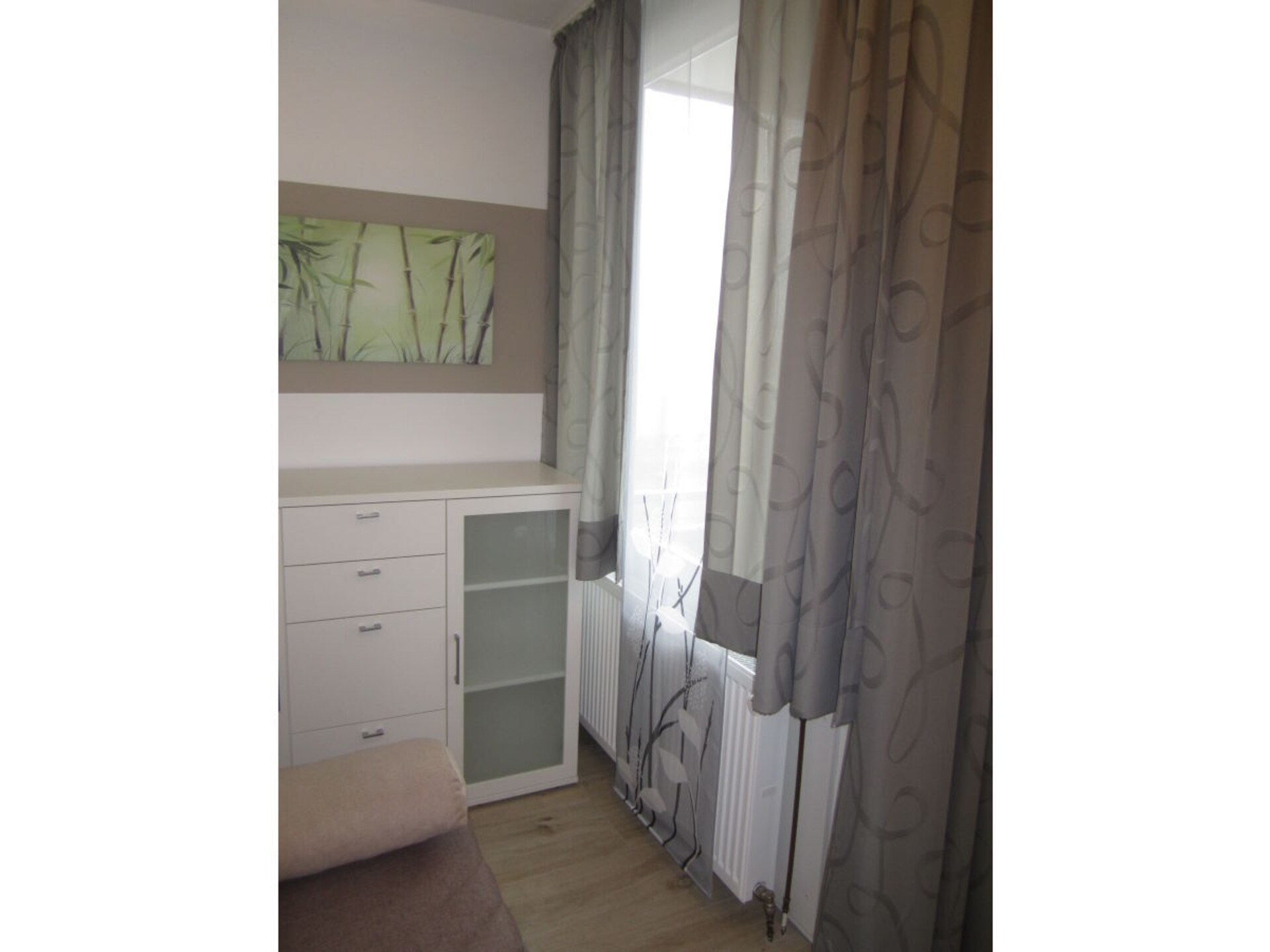 Studio met zeezicht op Borkum, direct aan het hoofdstrand - foto 6