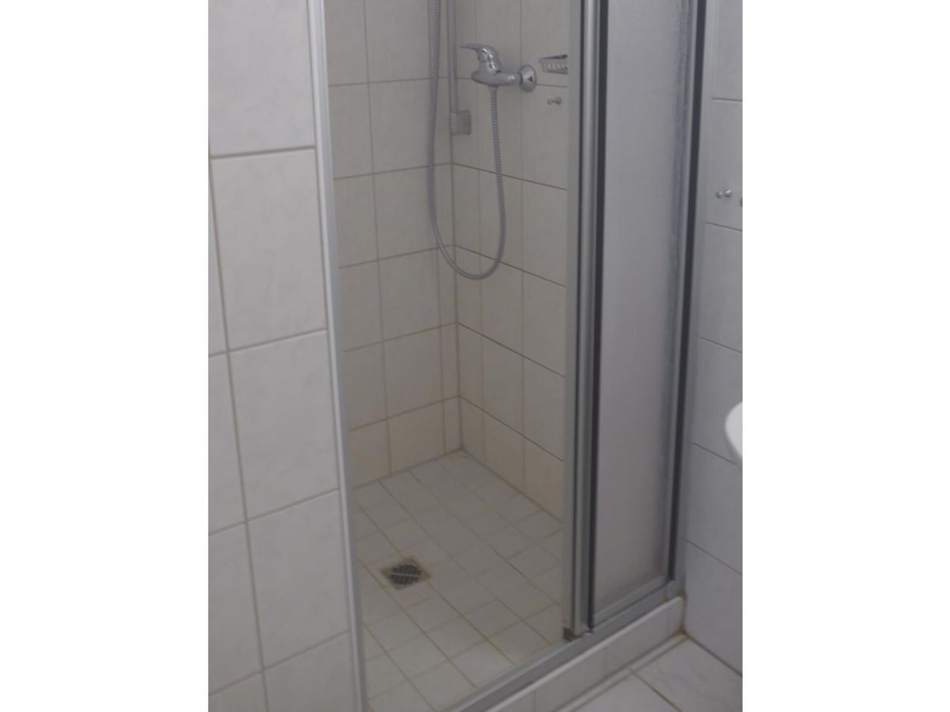 Appartement 58 op Borkum met panoramisch zeezicht en balkon - foto 4