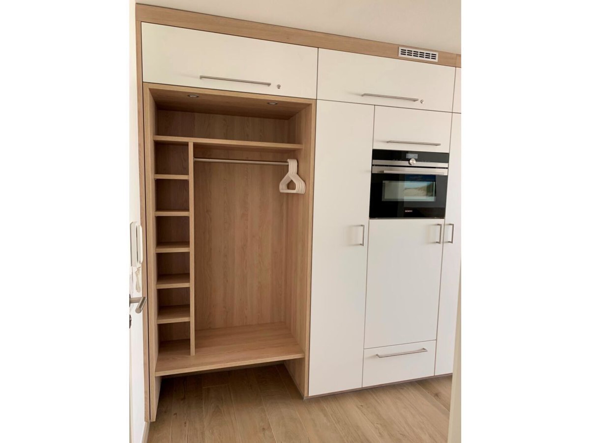 Appartement 74 met zeezicht en balkon op 100m van het centrum van Borkum - foto 13