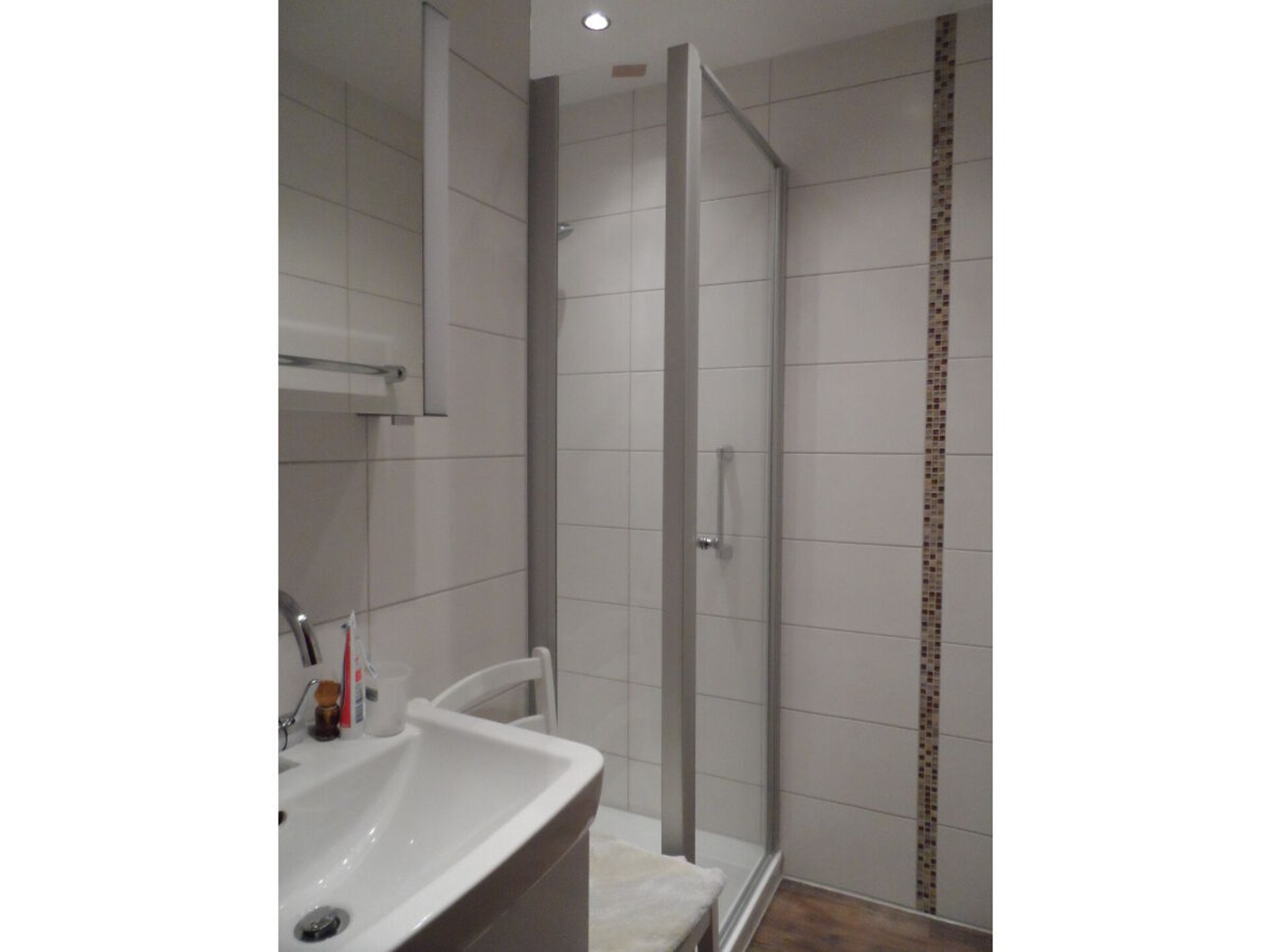 Modern appartement met panoramisch uitzicht op Borkum, 100m van het centrum - foto 20