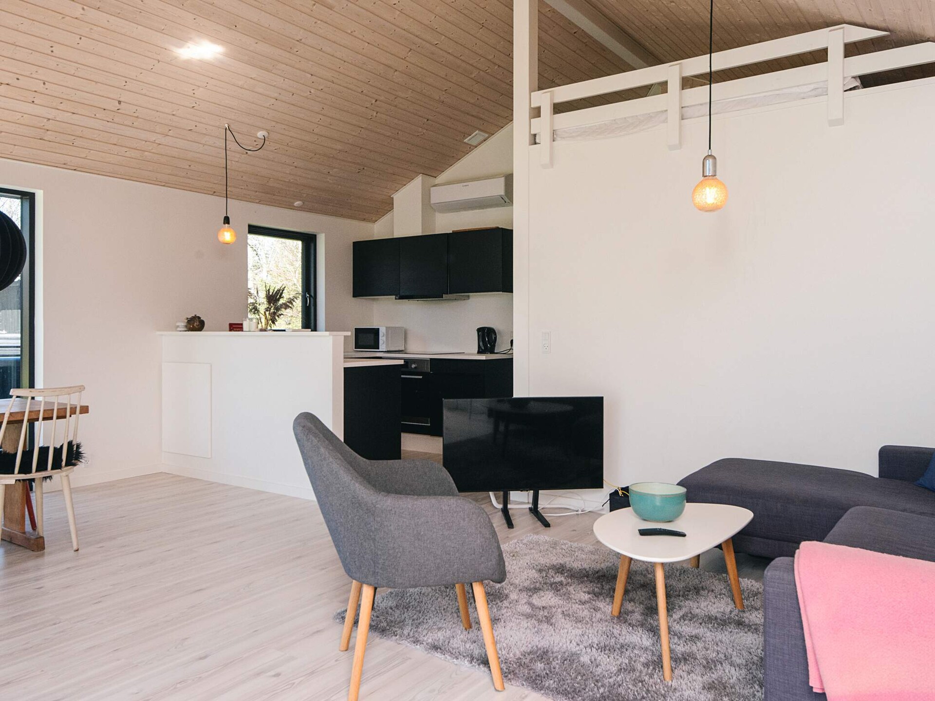 Vrijstaand vakantiehuis op 300 meter van het strand in Grenaa - foto 3