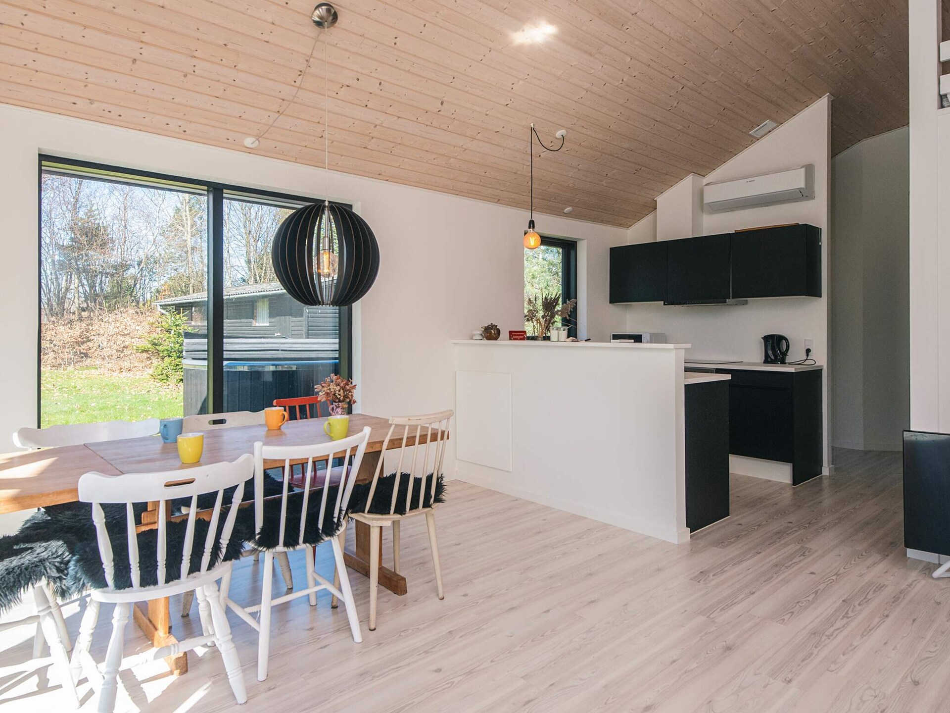 Vrijstaand vakantiehuis op 300 meter van het strand in Grenaa - foto 8