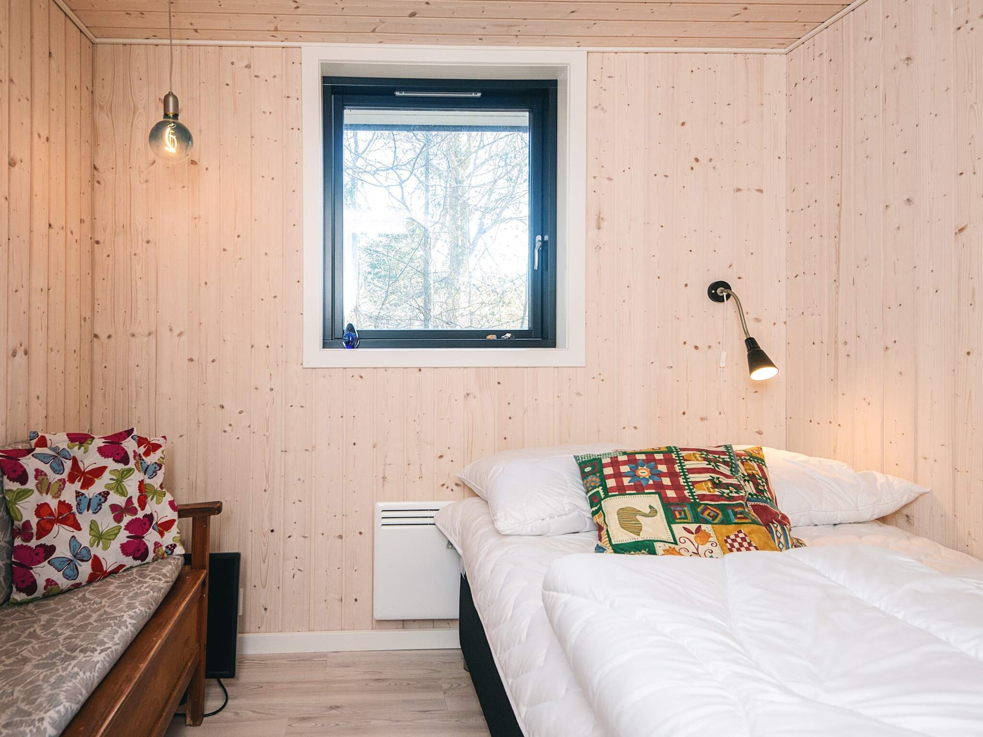 Vrijstaand vakantiehuis op 300 meter van het strand in Grenaa - foto 10