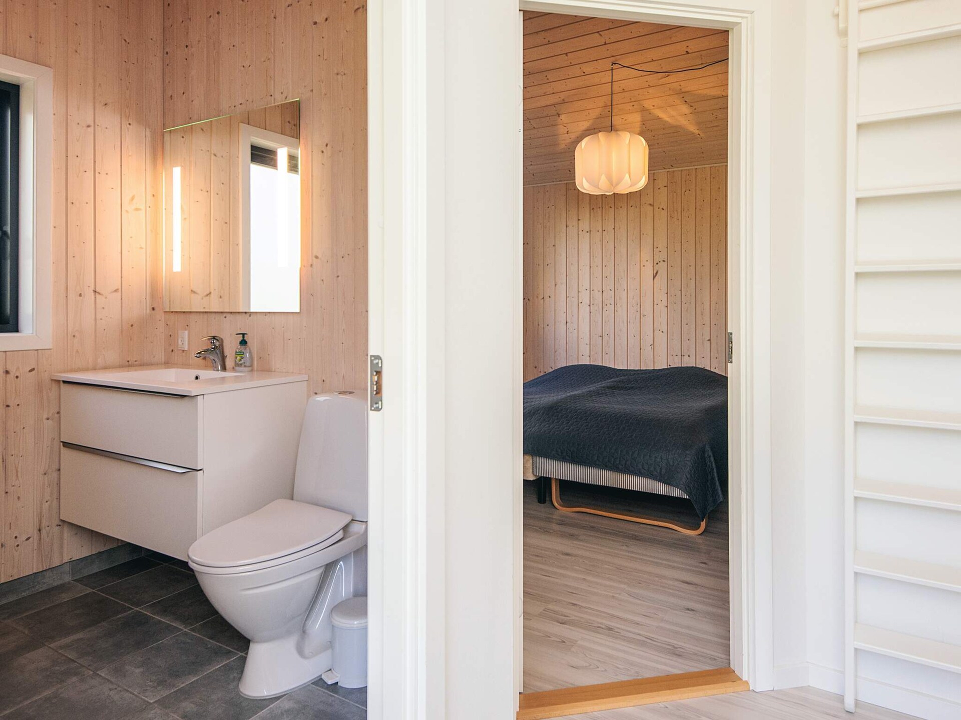 Vrijstaand vakantiehuis op 300 meter van het strand in Grenaa - foto 14