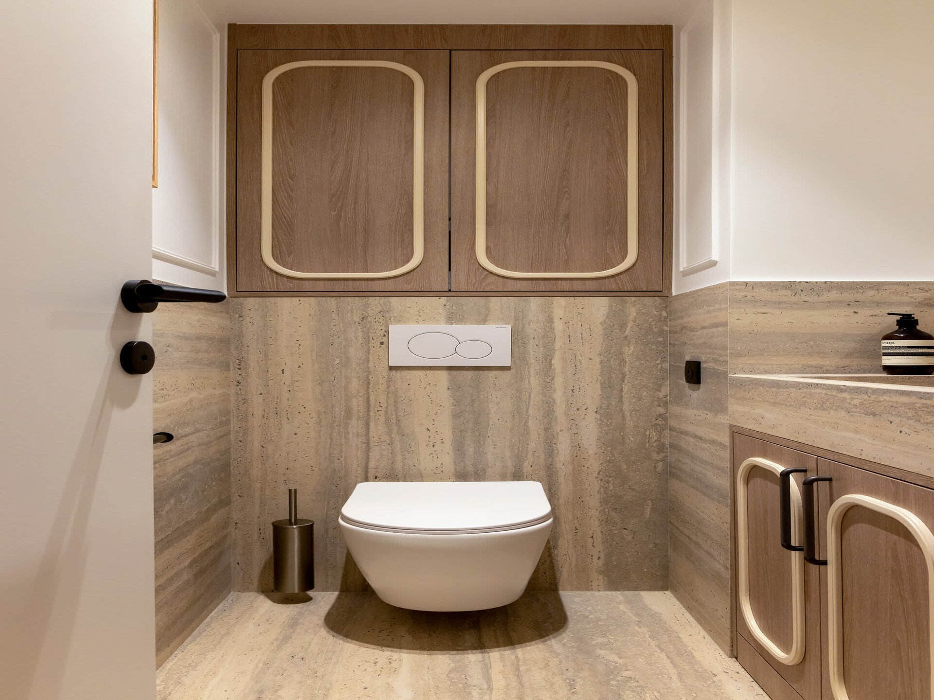 Modern appartement in levendig hart van Parijs, vlakbij Montorgueil - foto 5