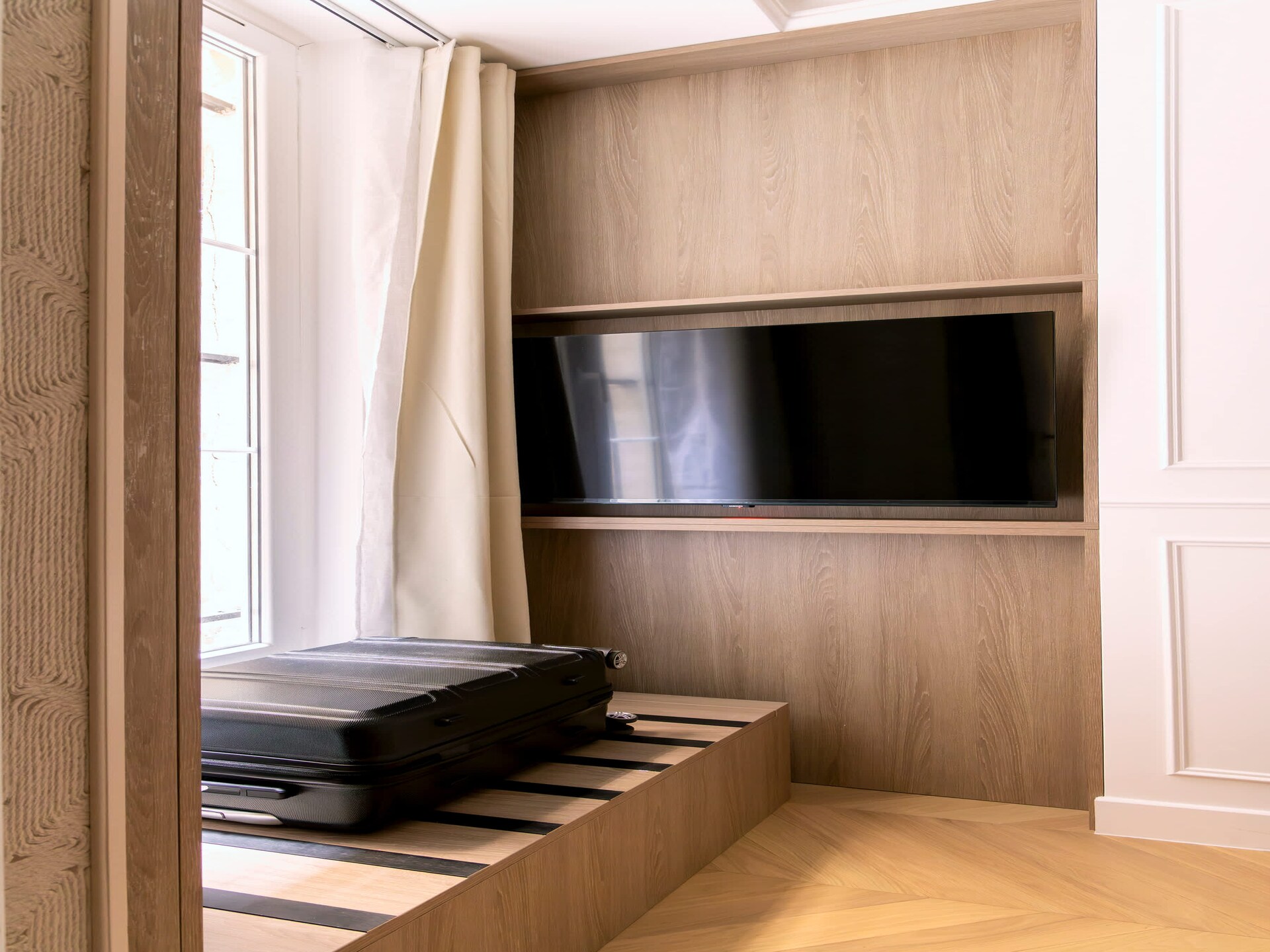 Modern appartement in levendig hart van Parijs, vlakbij Montorgueil - foto 10