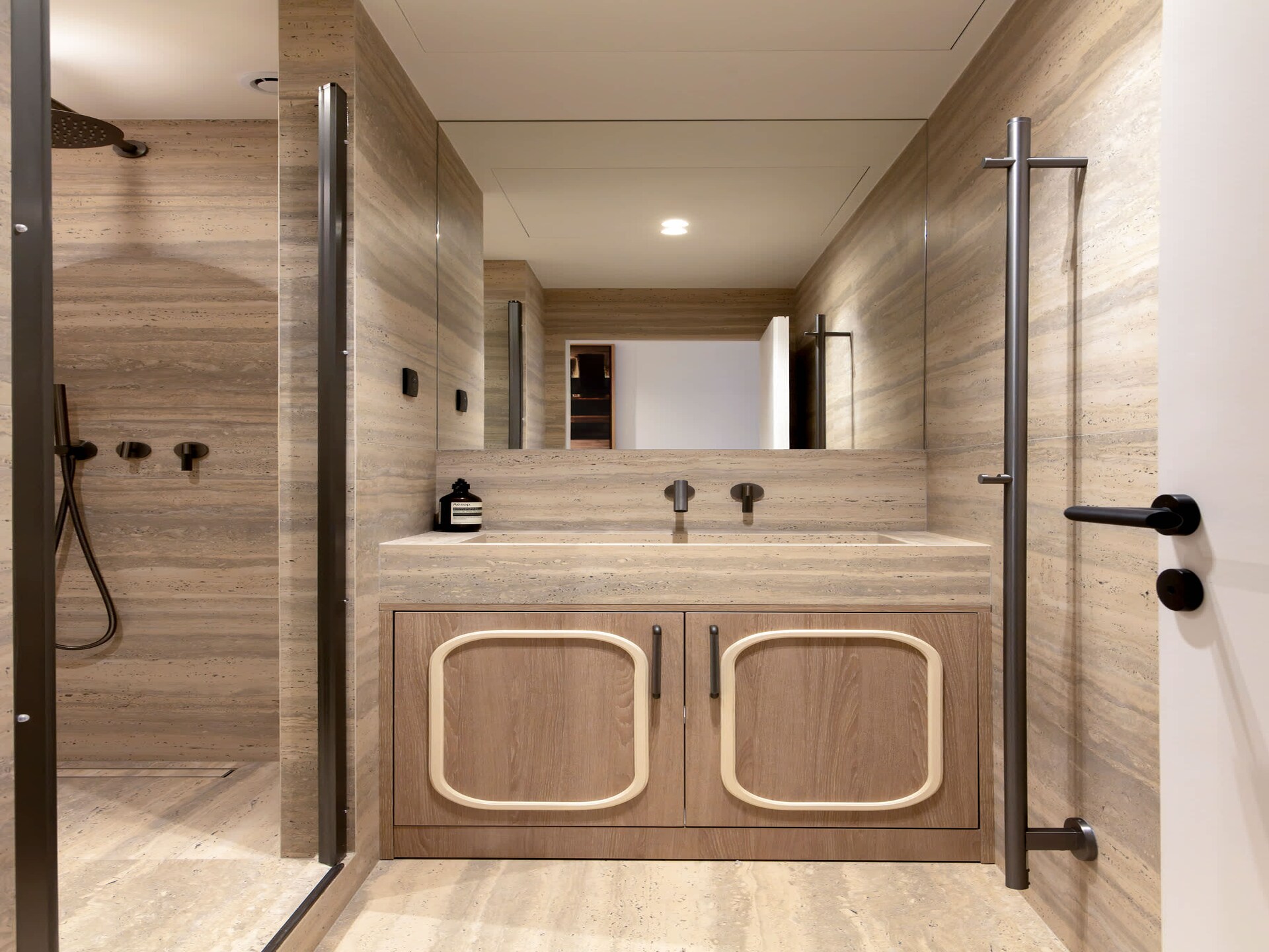 Modern appartement in levendig hart van Parijs, vlakbij Montorgueil - foto 12