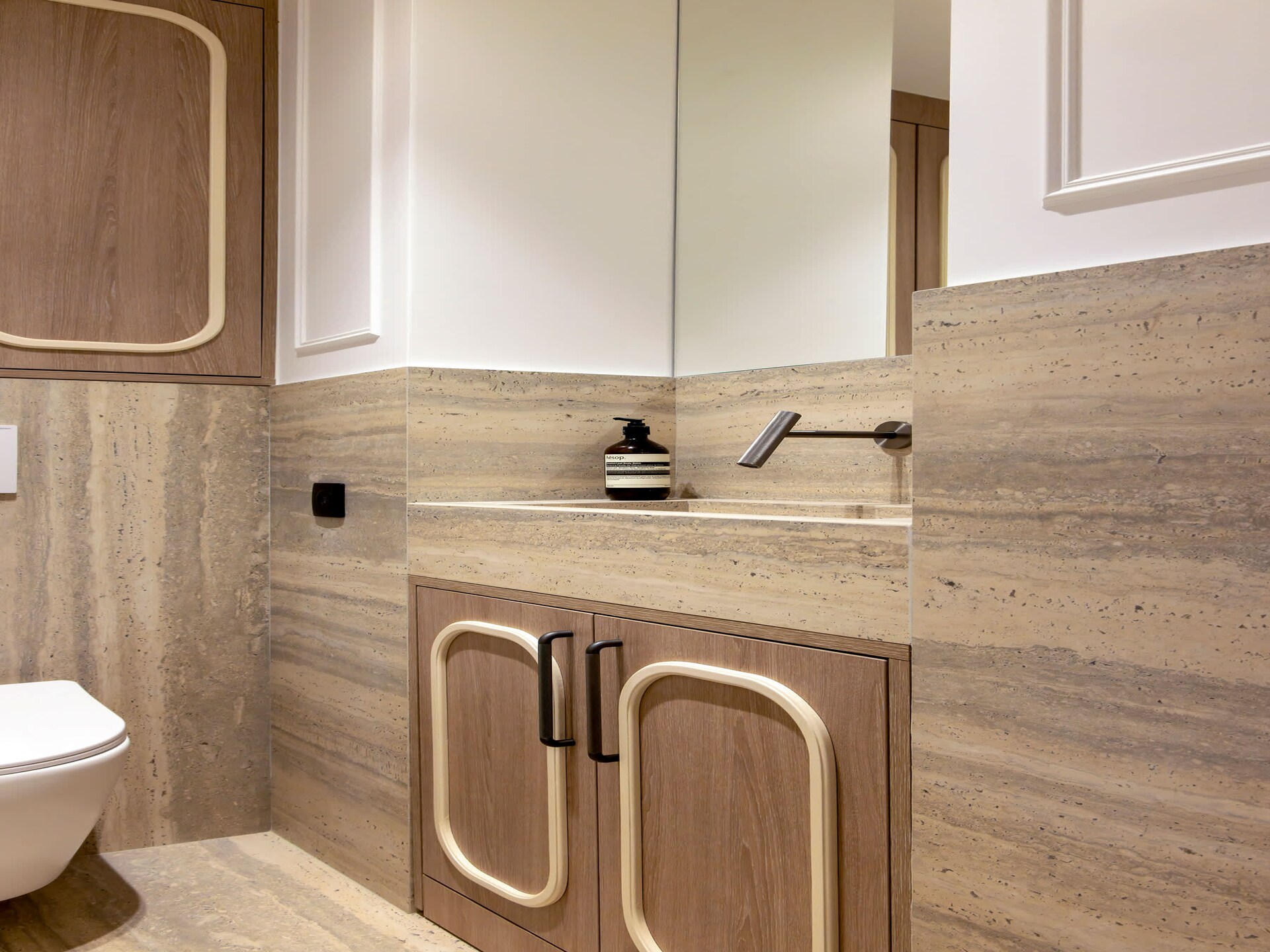 Modern appartement in levendig hart van Parijs, vlakbij Montorgueil - foto 13
