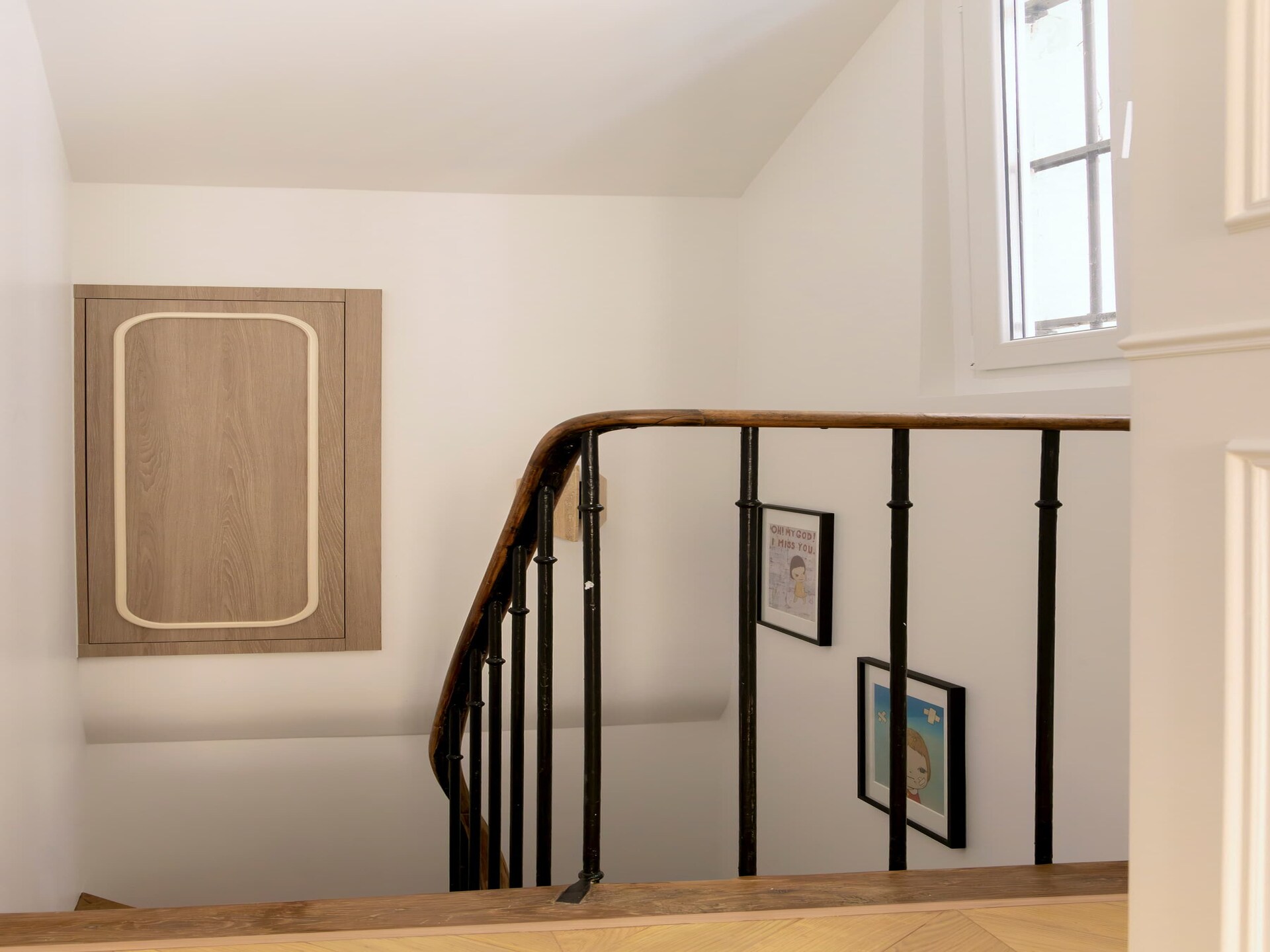 Modern appartement in levendig hart van Parijs, vlakbij Montorgueil - foto 14