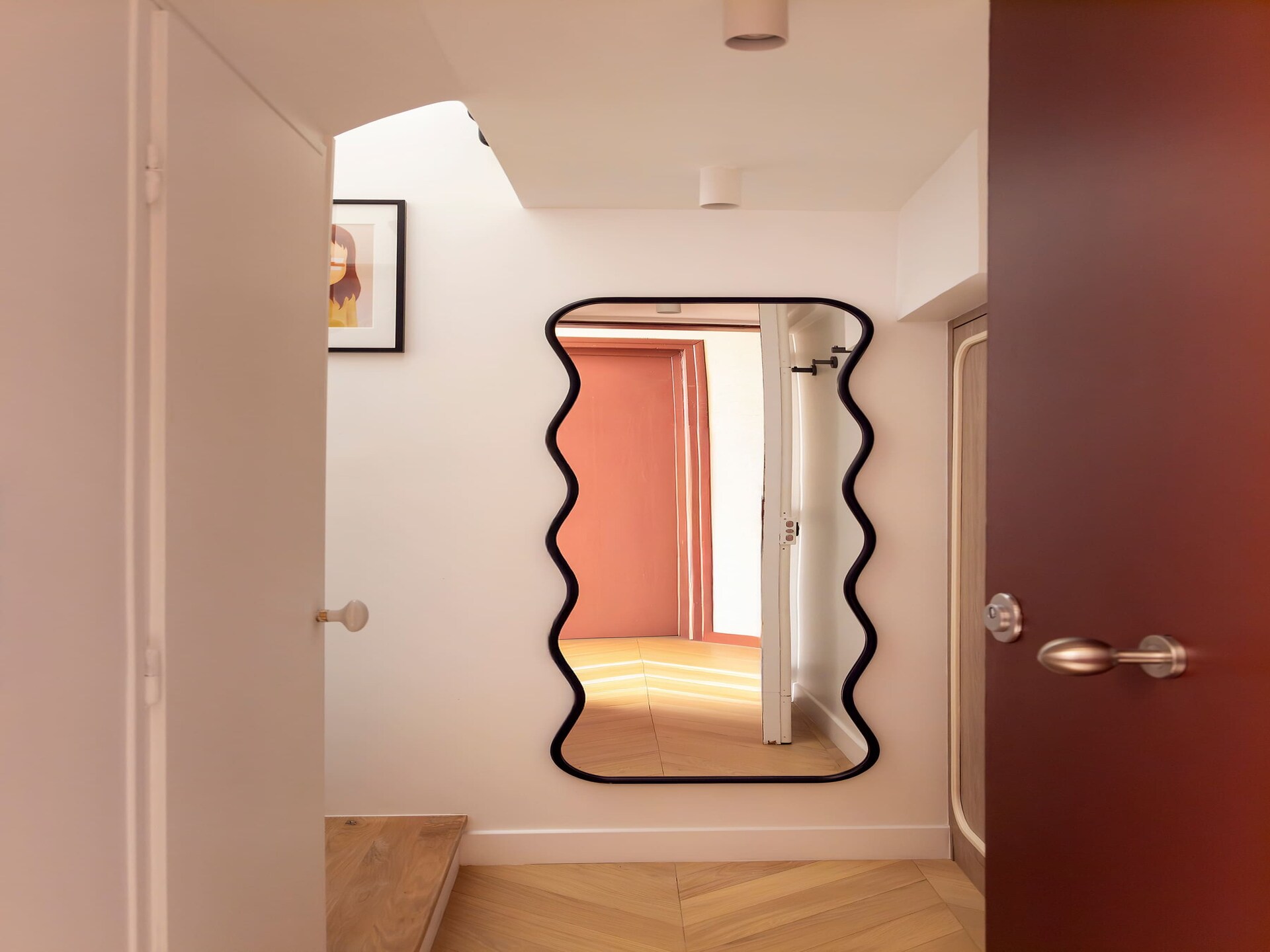 Modern appartement in levendig hart van Parijs, vlakbij Montorgueil - foto 17