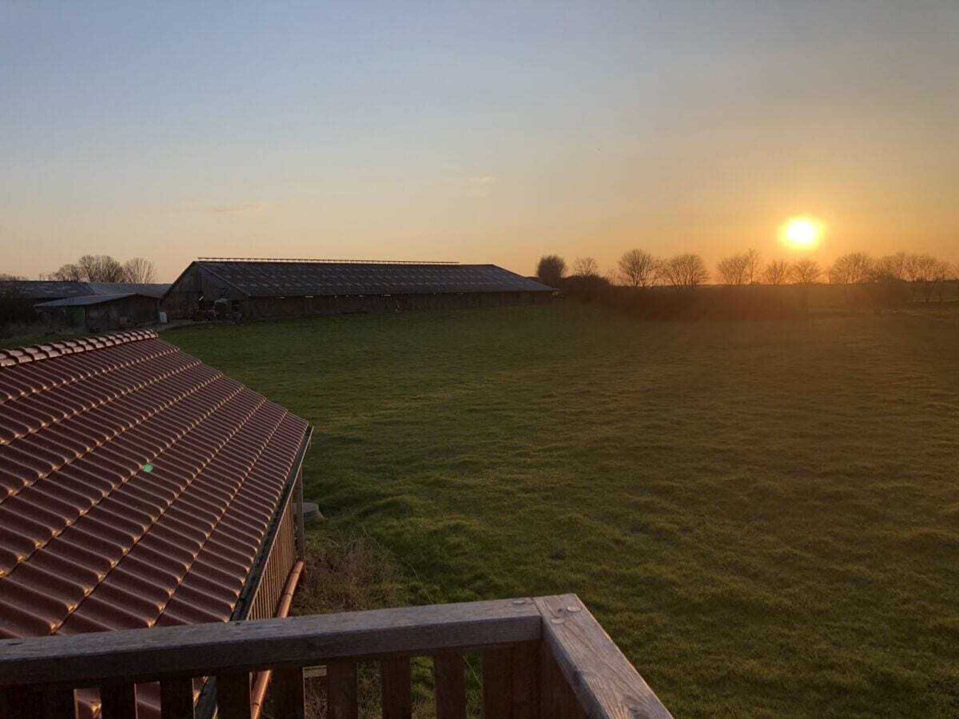 Stijlvol vakantiehuis voor 6 personen nabij Gelting aan de Oostzee - foto 7