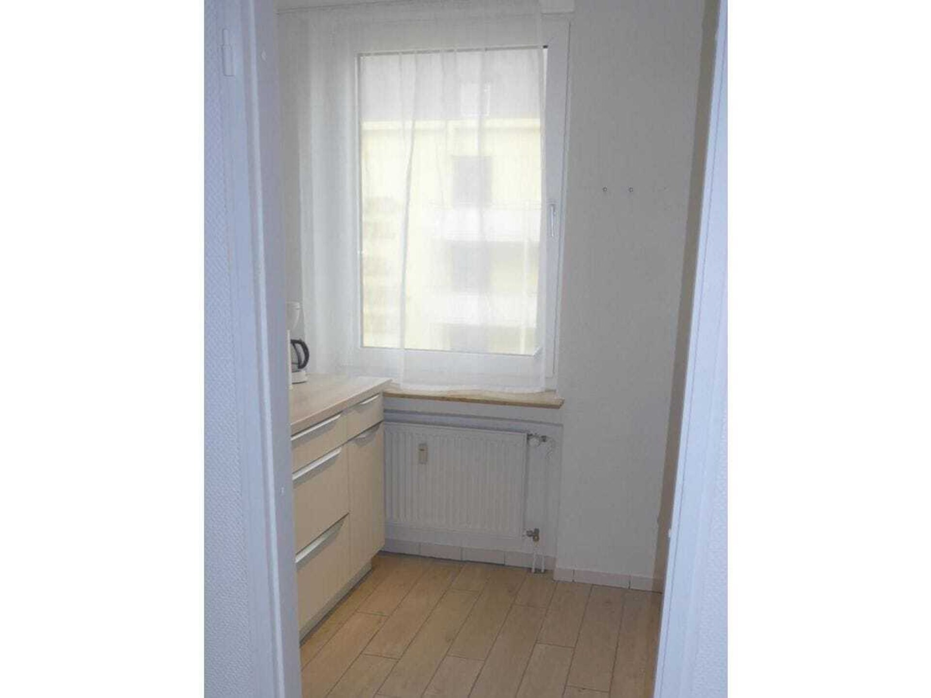 Zeezichtappartement 61 op Borkum: strand, zee & zeehonden op 100m van centrum - foto 11