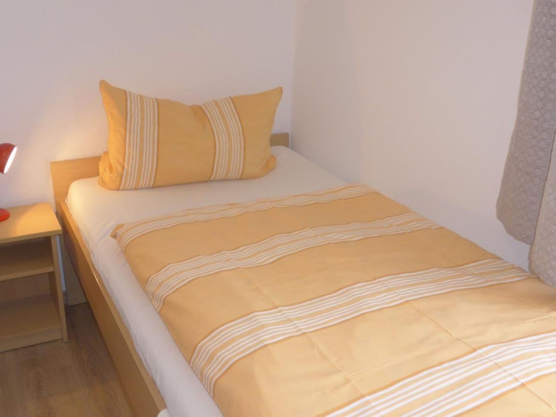 Zeezichtappartement 61 op Borkum: strand, zee & zeehonden op 100m van centrum - foto 12