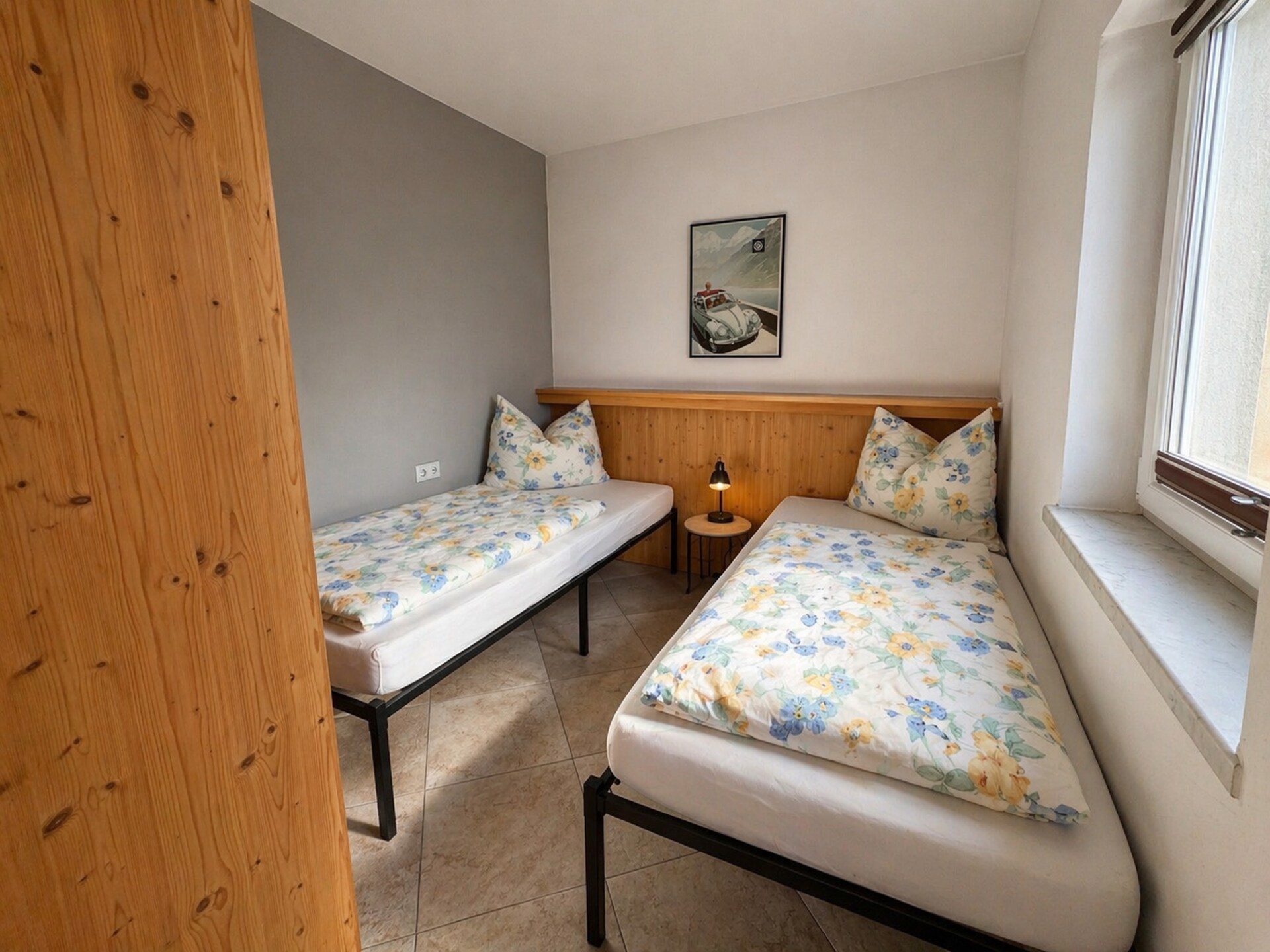 Alpine charme in Hollersbach: appartement voor 6 bij bos, bergen en golf - foto 18