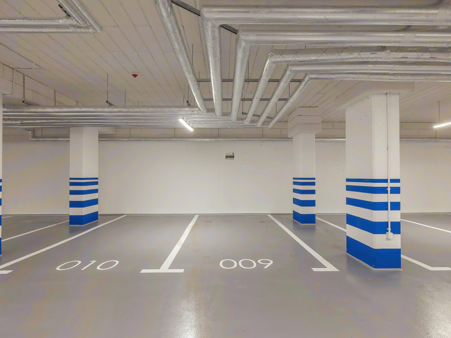 Strandappartement met zijdelings zeezicht, 40m van zee in Niechorze - foto 22