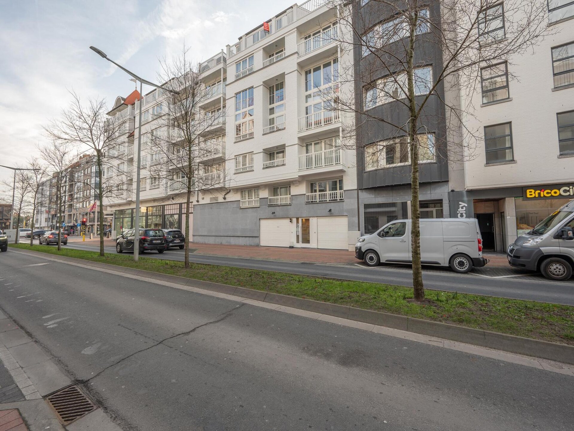 Stijlvol appartement aan de kust in Knokke-Heist voor 6 personen - foto 23