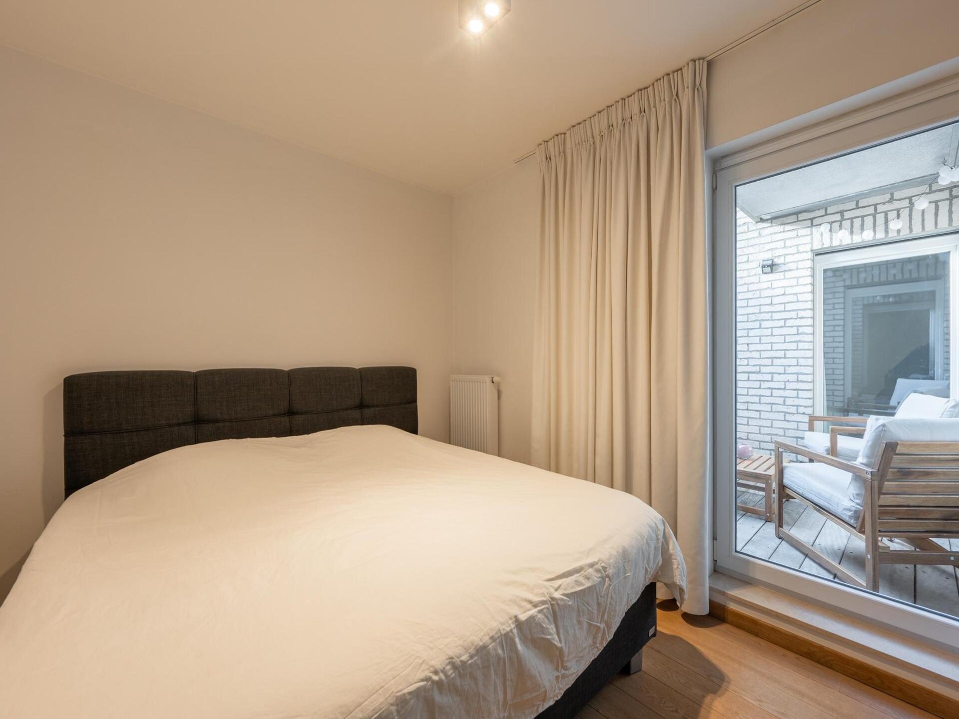 Stijlvol appartement aan de kust in Knokke-Heist voor 6 personen - foto 28