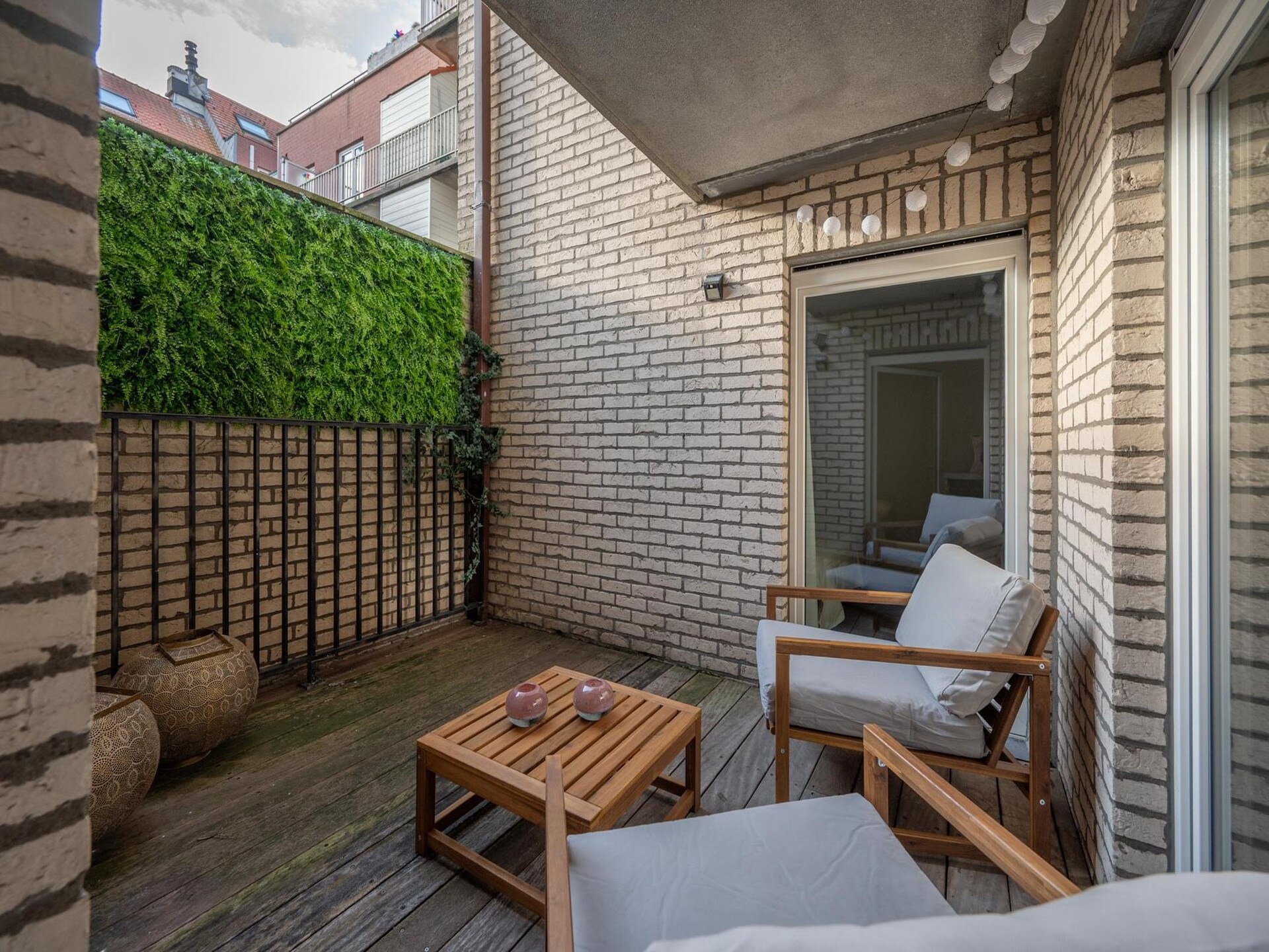 Stijlvol appartement aan de kust in Knokke-Heist voor 6 personen - foto 37