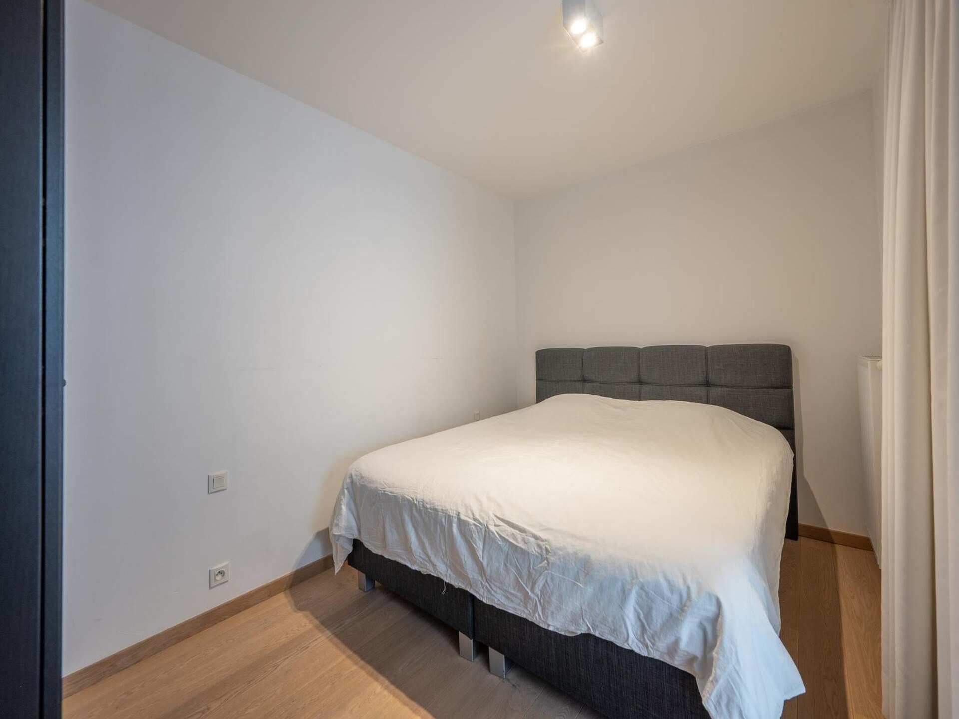 Stijlvol appartement aan de kust in Knokke-Heist voor 6 personen - foto 32