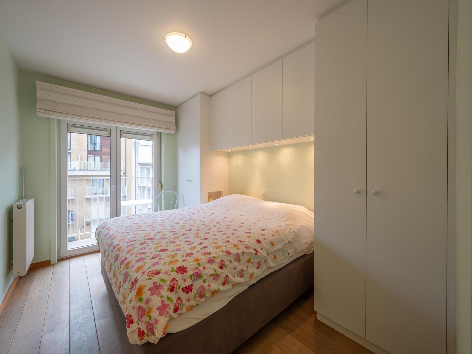 6-persoons appartement bij Albertstrand in Knokke-Heist - foto 31