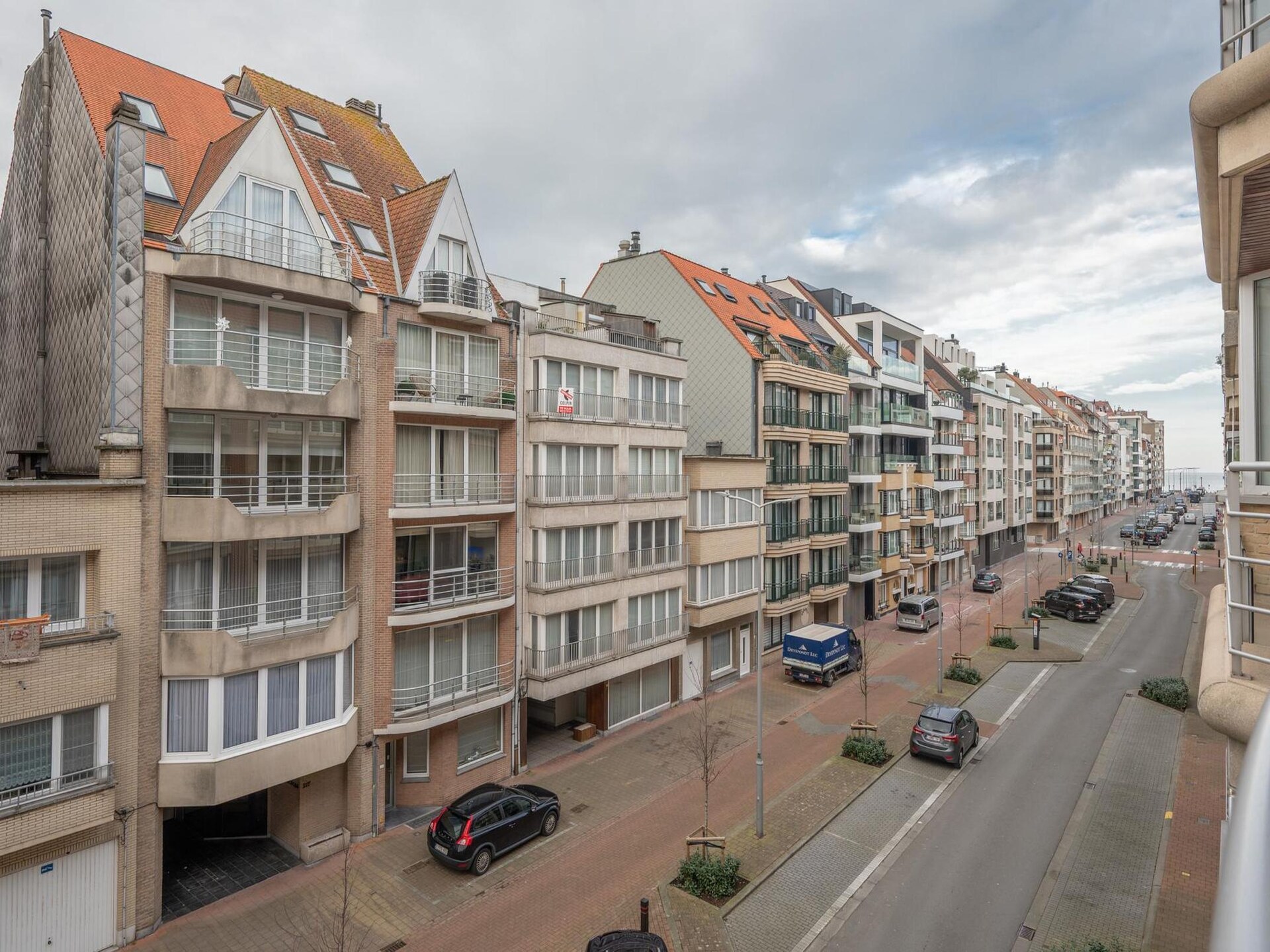 6-persoons appartement bij Albertstrand in Knokke-Heist - foto 37