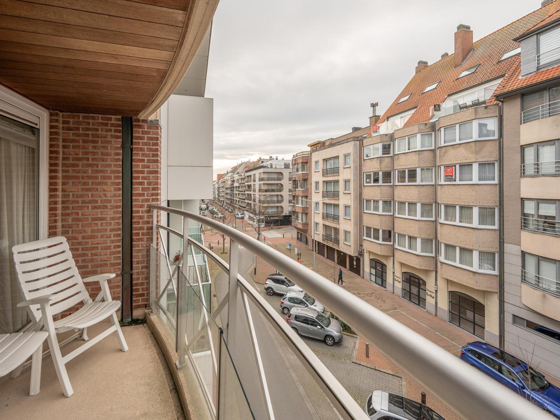 6-persoons appartement bij Albertstrand in Knokke-Heist - foto 38