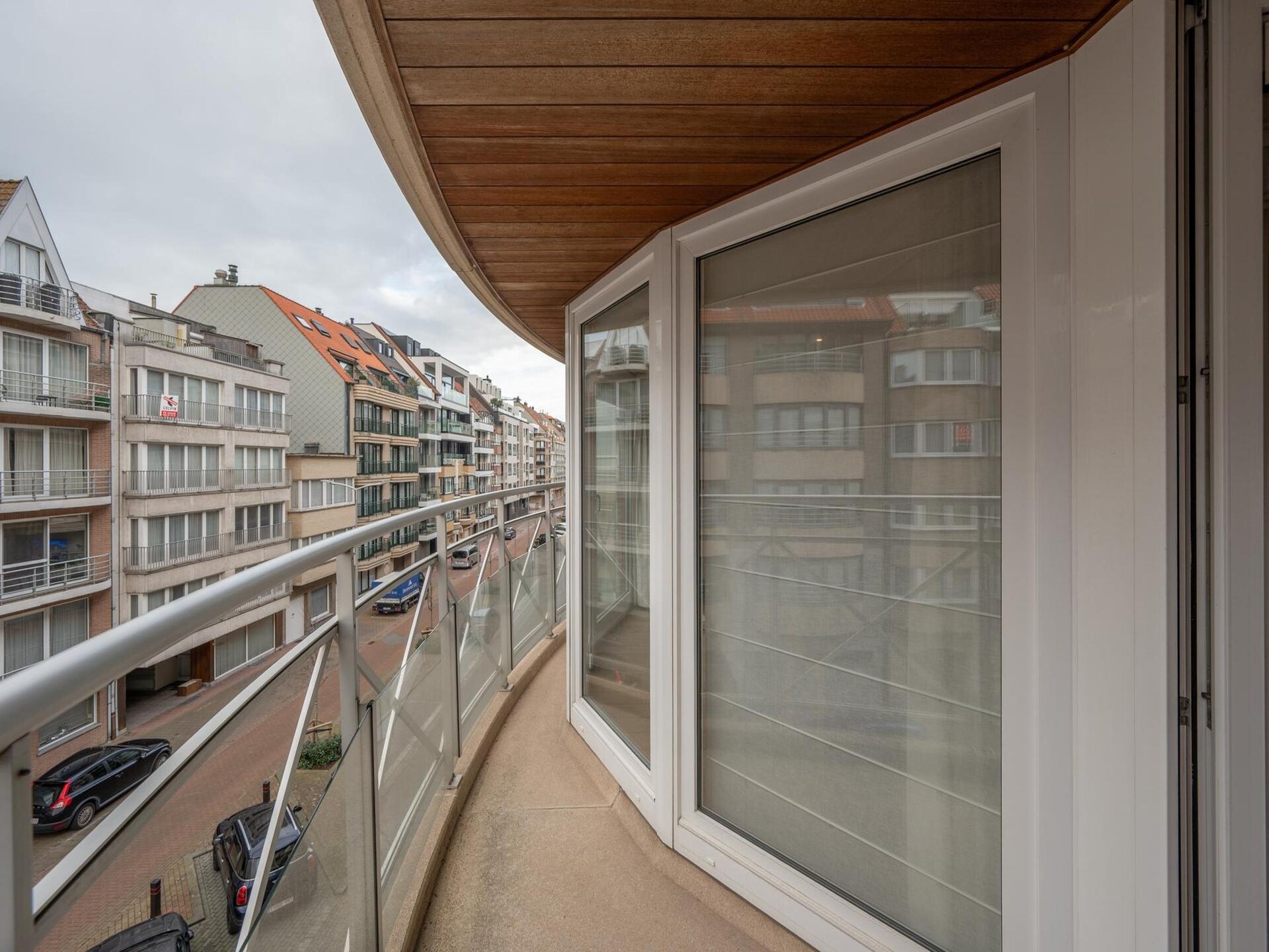 6-persoons appartement bij Albertstrand in Knokke-Heist - foto 35