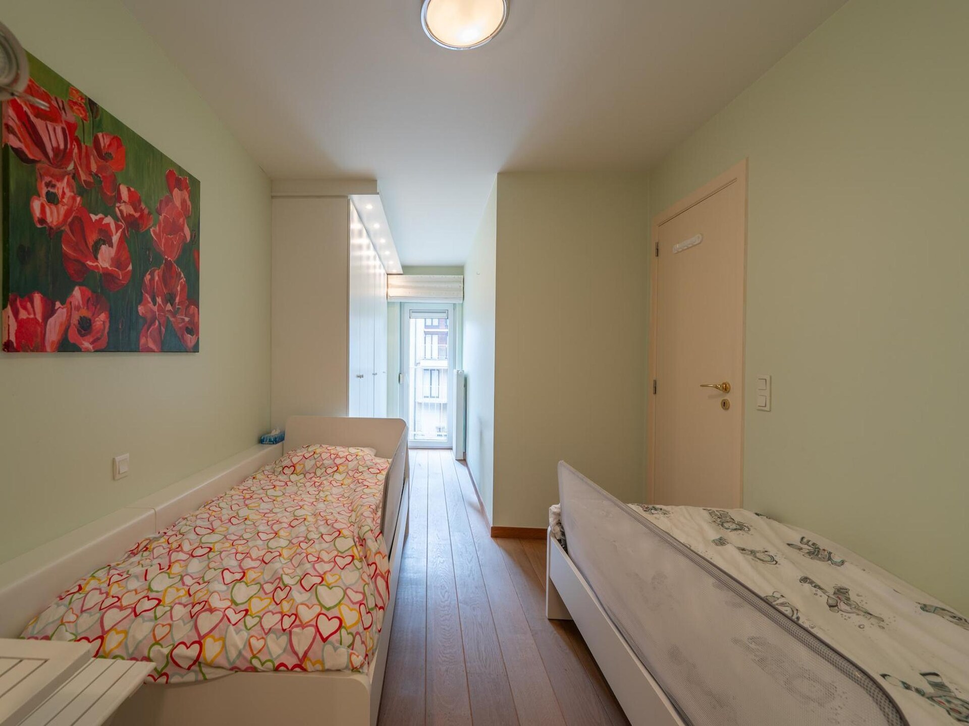 6-persoons appartement bij Albertstrand in Knokke-Heist - foto 32
