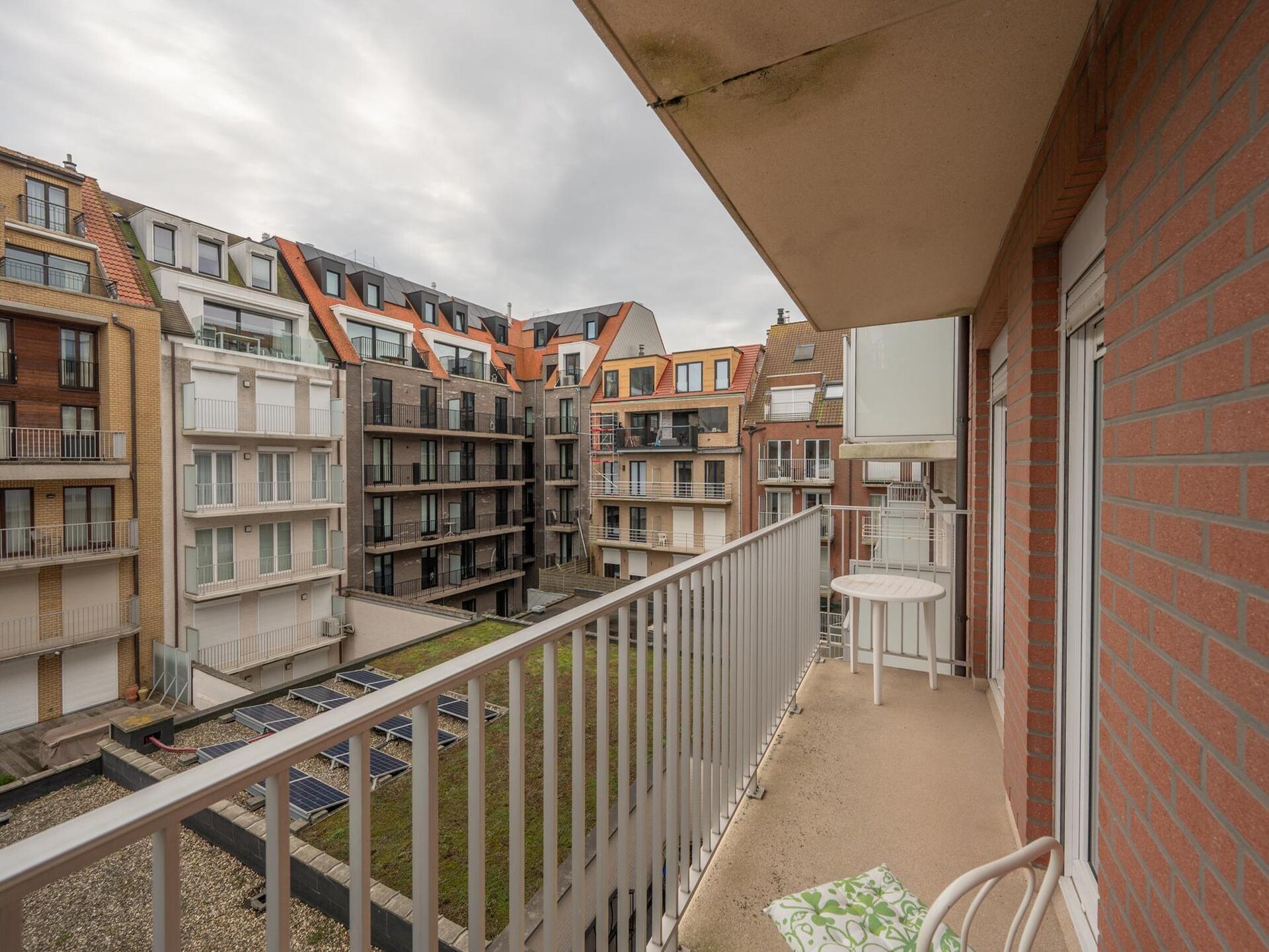 6-persoons appartement bij Albertstrand in Knokke-Heist - foto 36