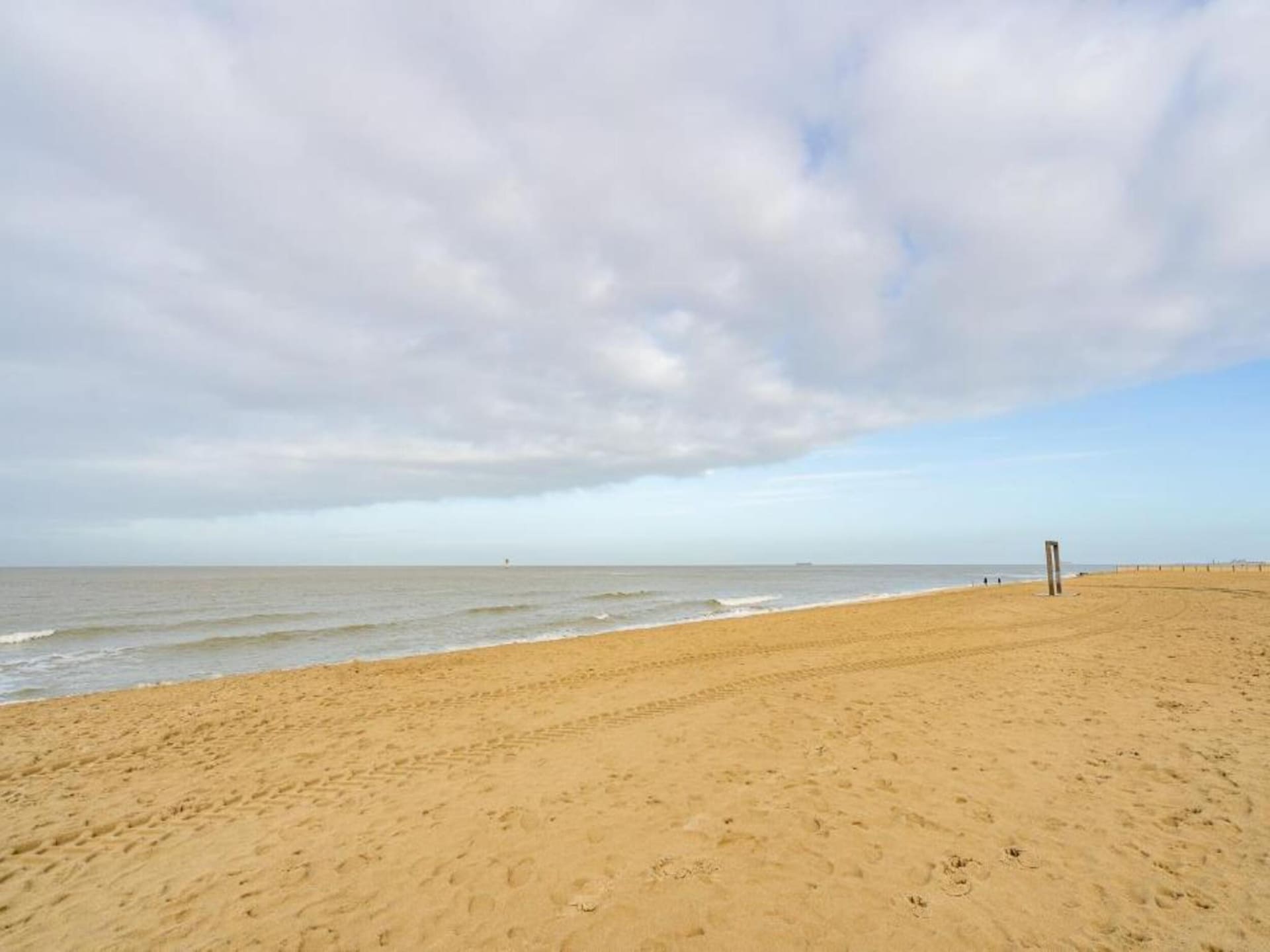 5-persoons appartement met 3 slaapkamers in KNOKKE-HEIST - foto 13
