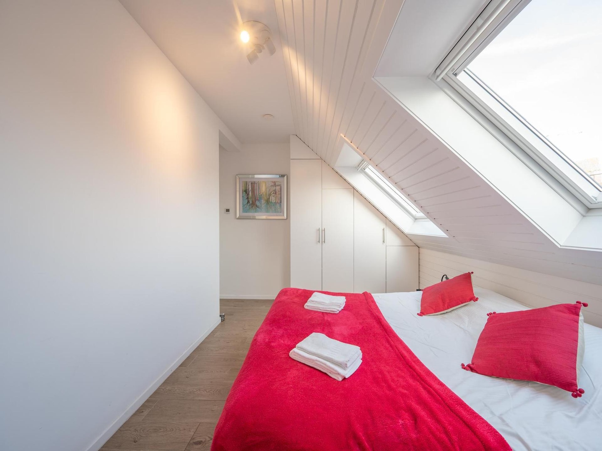 5-persoons appartement met 3 slaapkamers in KNOKKE-HEIST - foto 29