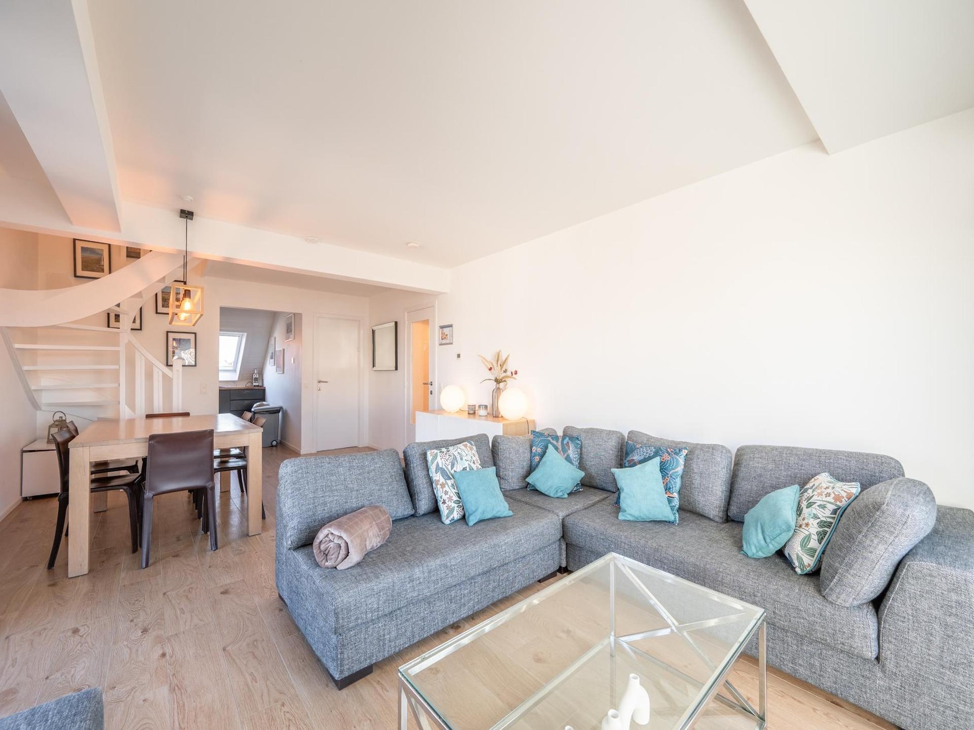 5-persoons appartement met 3 slaapkamers in KNOKKE-HEIST - foto 27