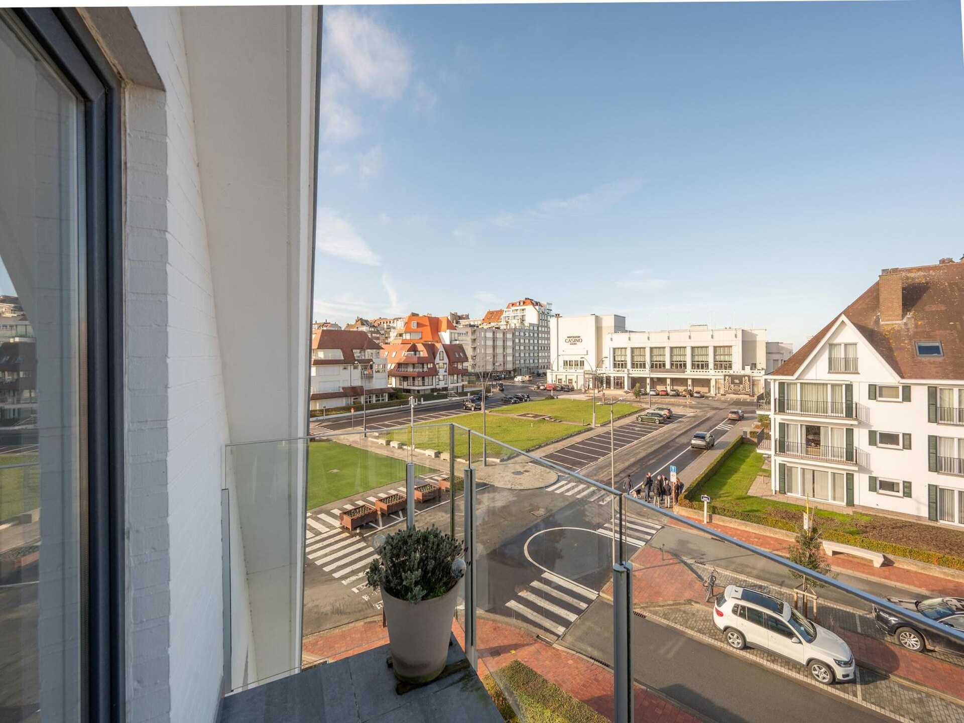 5-persoons appartement met 3 slaapkamers in KNOKKE-HEIST - foto 36