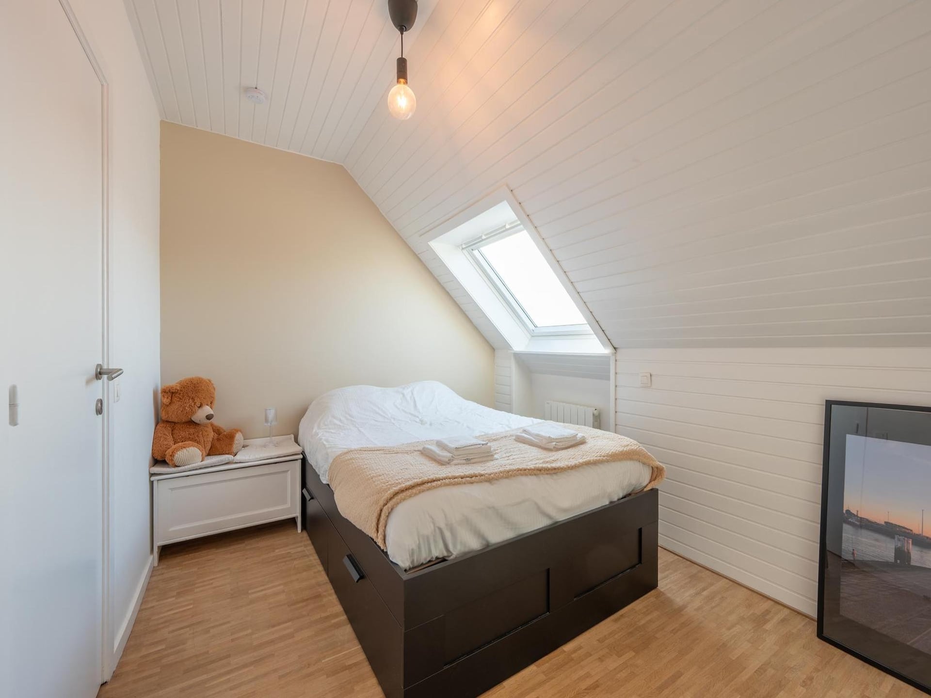 5-persoons appartement met 3 slaapkamers in KNOKKE-HEIST - foto 30