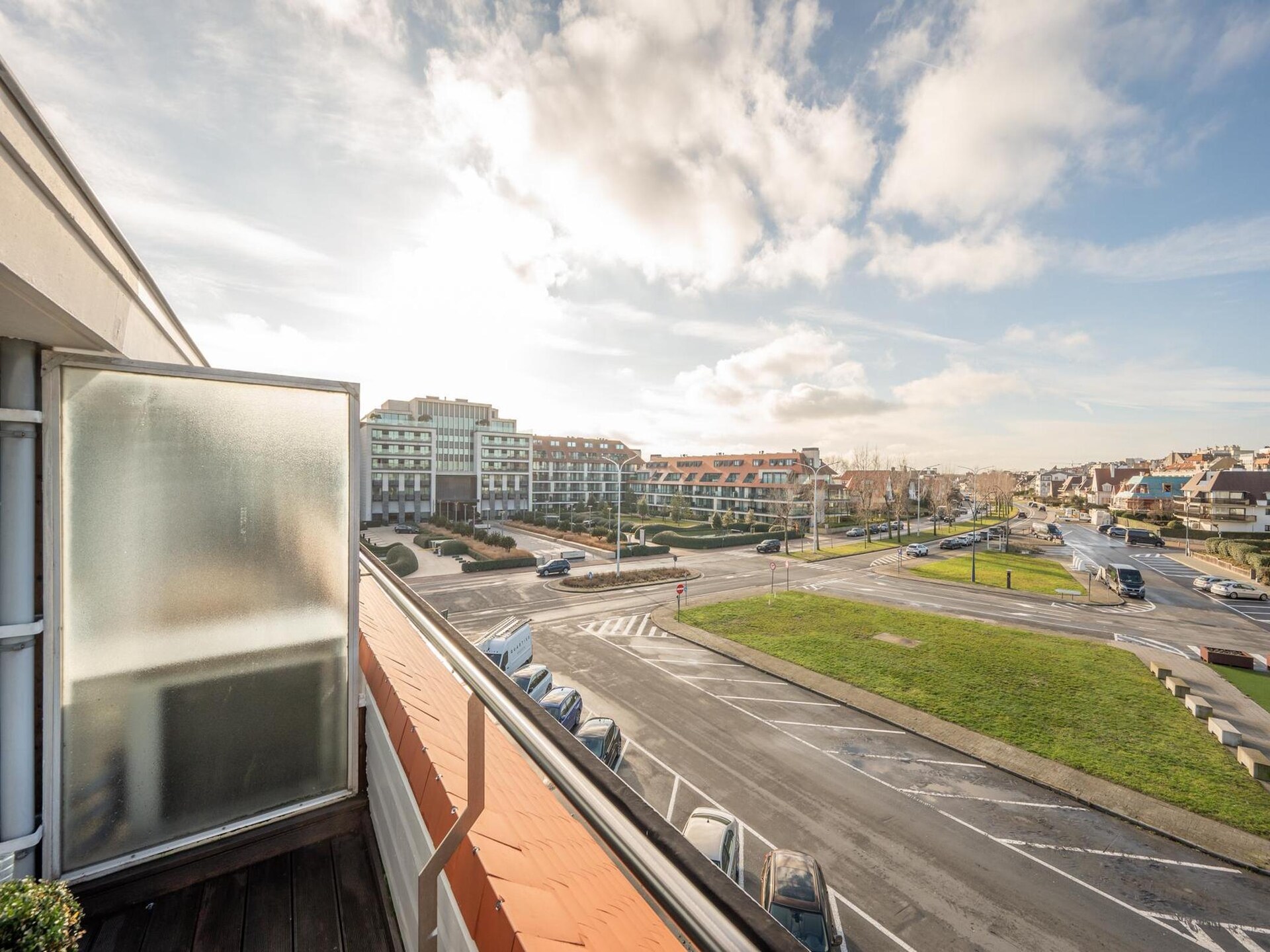 5-persoons appartement met 3 slaapkamers in KNOKKE-HEIST - foto 37