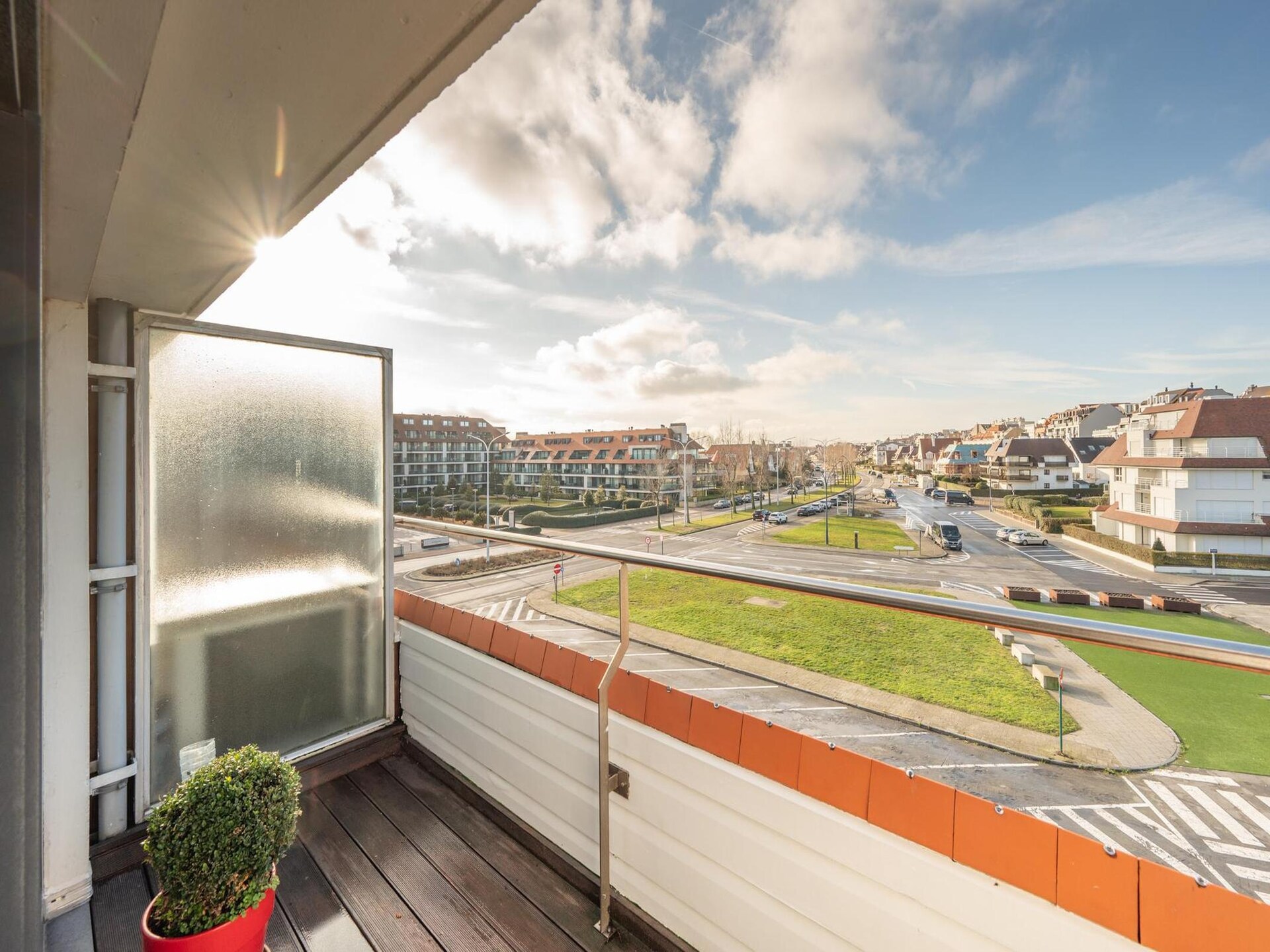 5-persoons appartement met 3 slaapkamers in KNOKKE-HEIST - foto 38