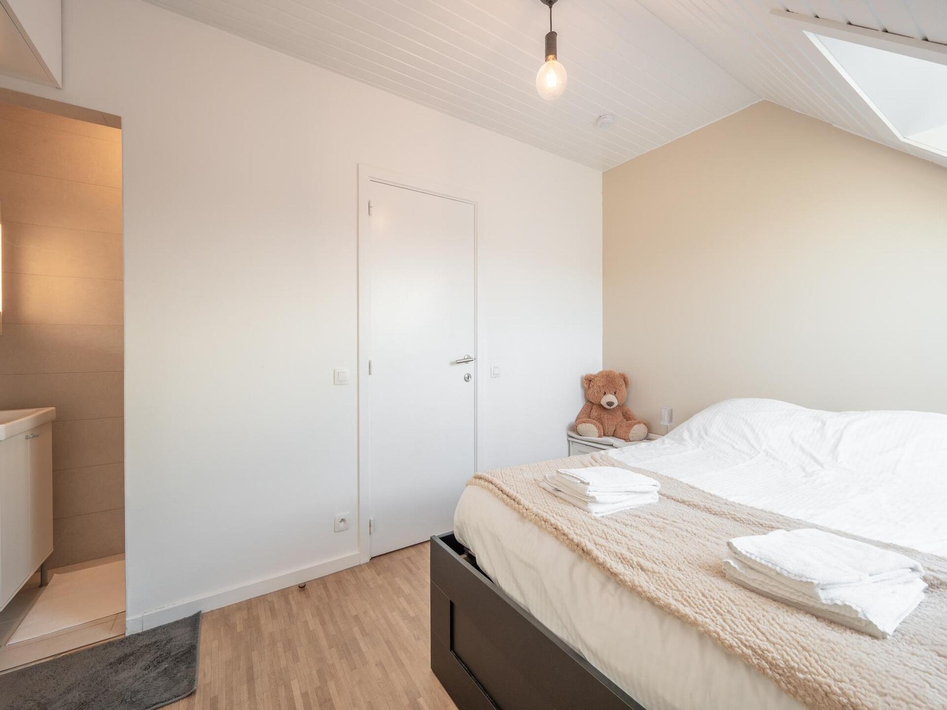 5-persoons appartement met 3 slaapkamers in KNOKKE-HEIST - foto 31