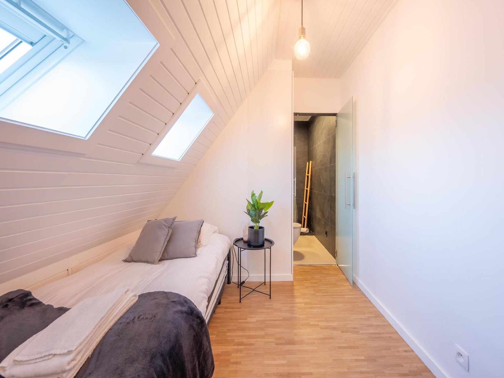 5-persoons appartement met 3 slaapkamers in KNOKKE-HEIST - foto 32